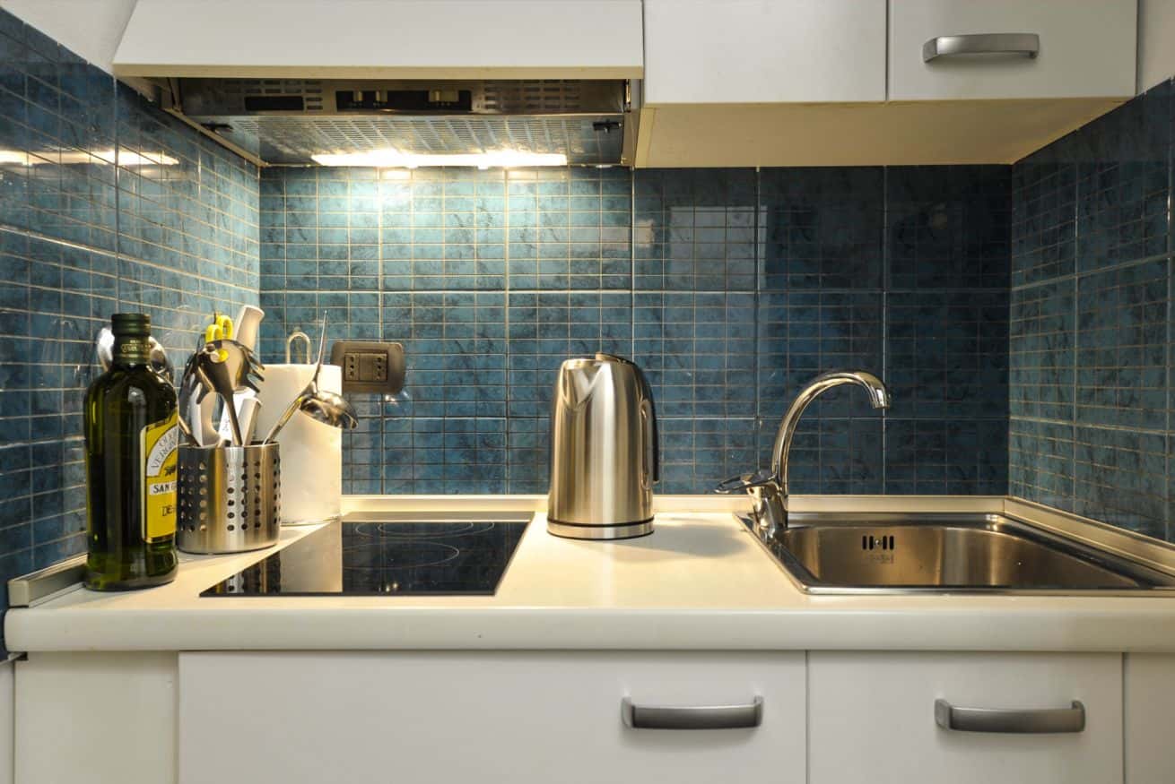Apartment Milan, 1 bed — photo 6