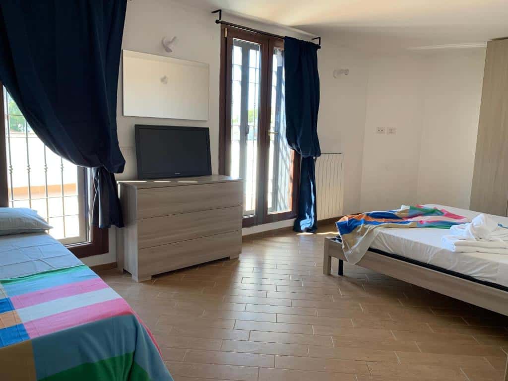 Apartment Rome, 3 beds — photo 52