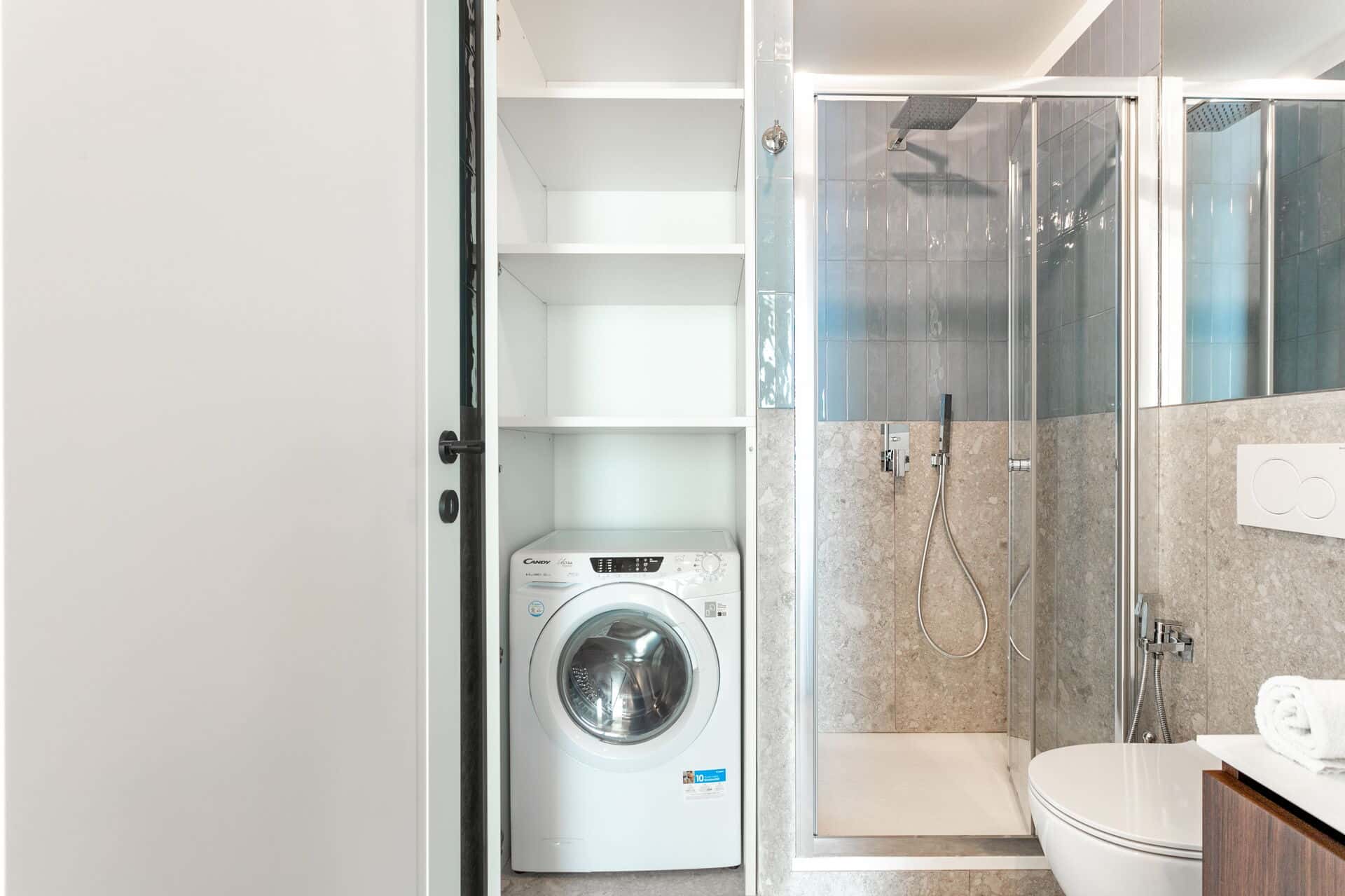 Apartment Milan, 2 beds — photo 15