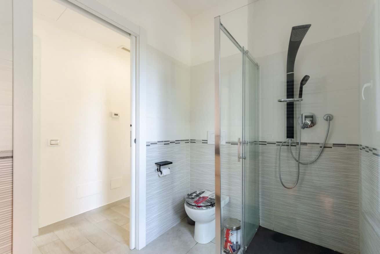 Apartment Sestri Levante, 2 beds — photo 20