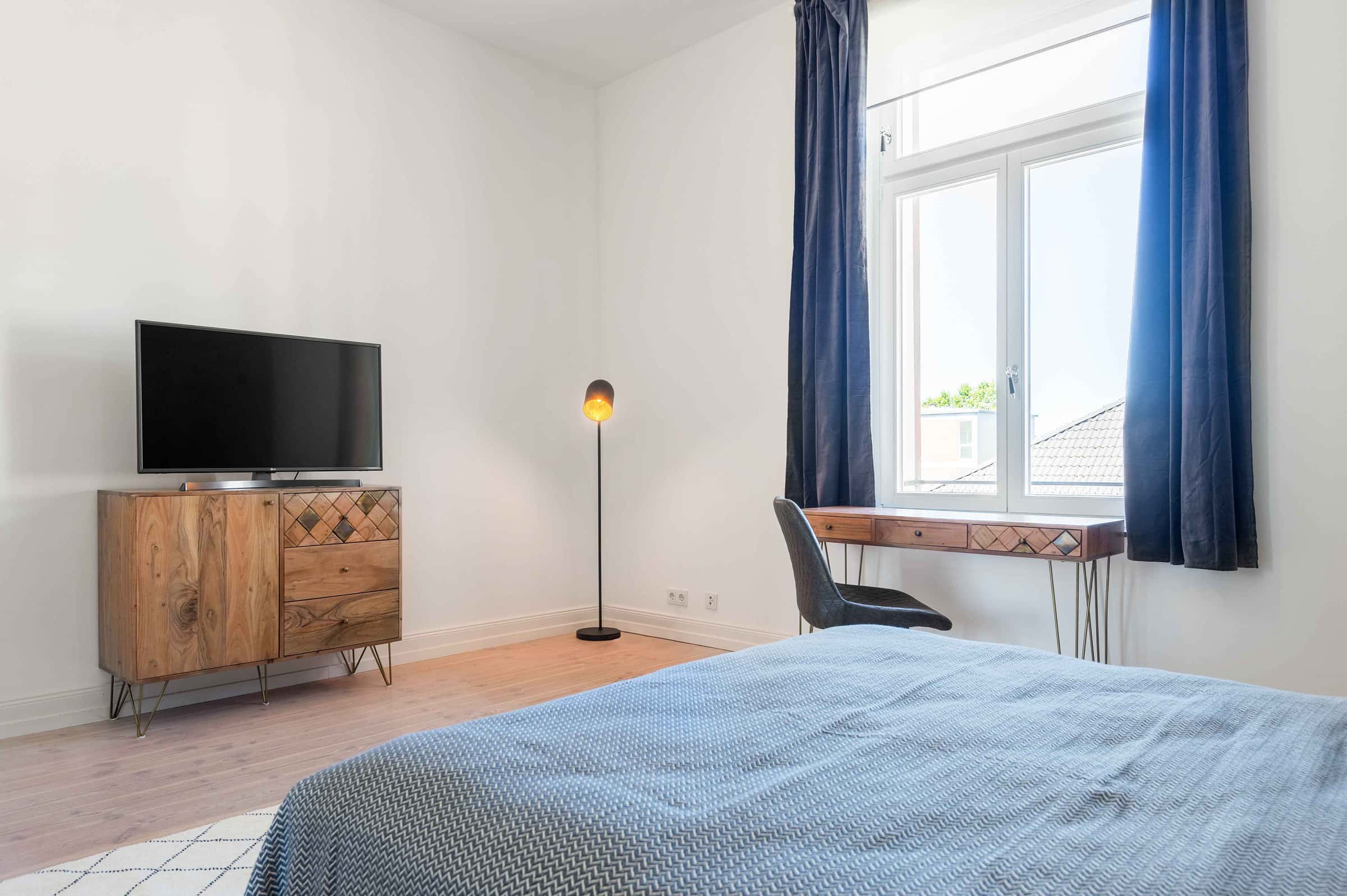 Zimmer in der Stalburgstraße