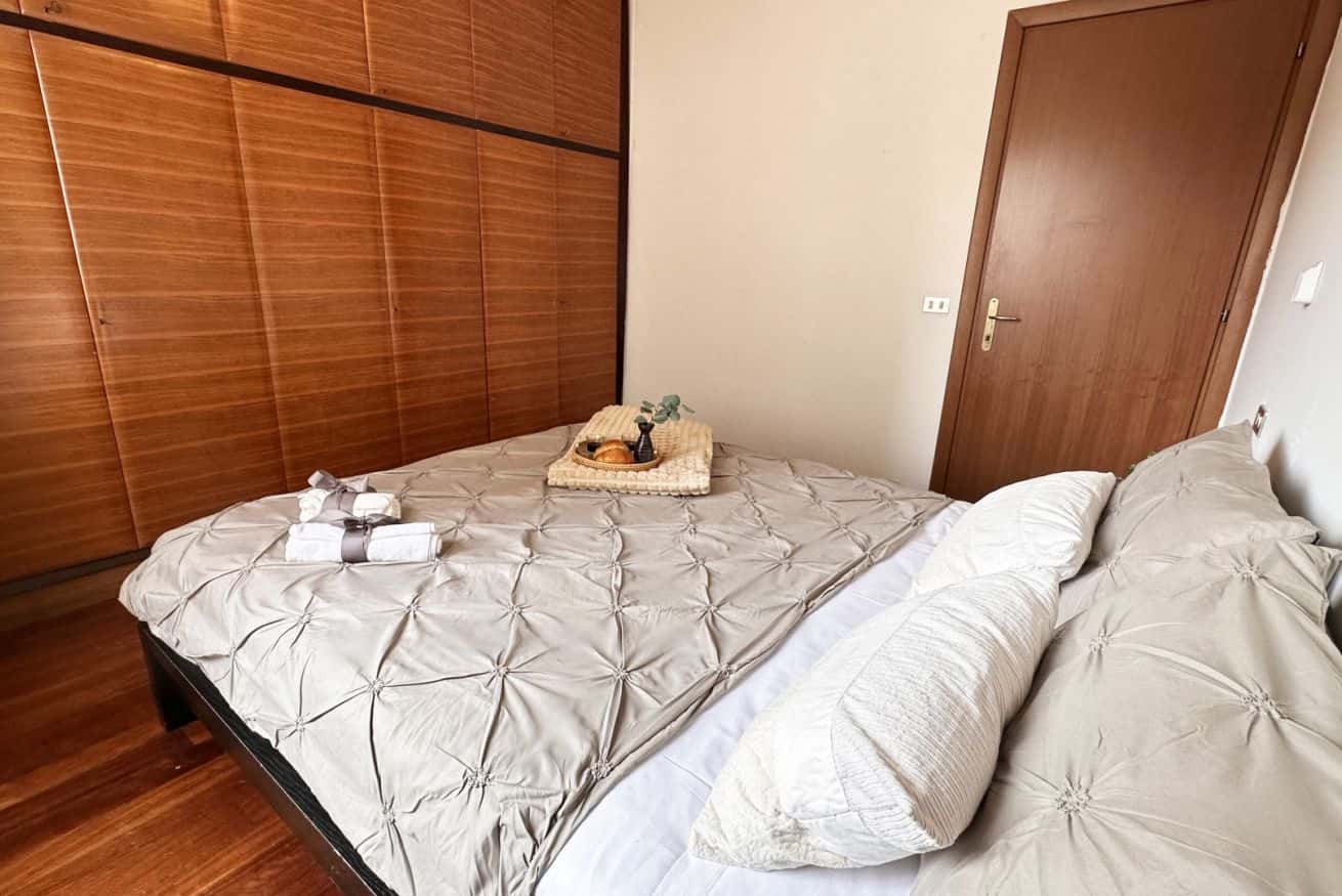 Apartment Milan, 1 bed — photo 3