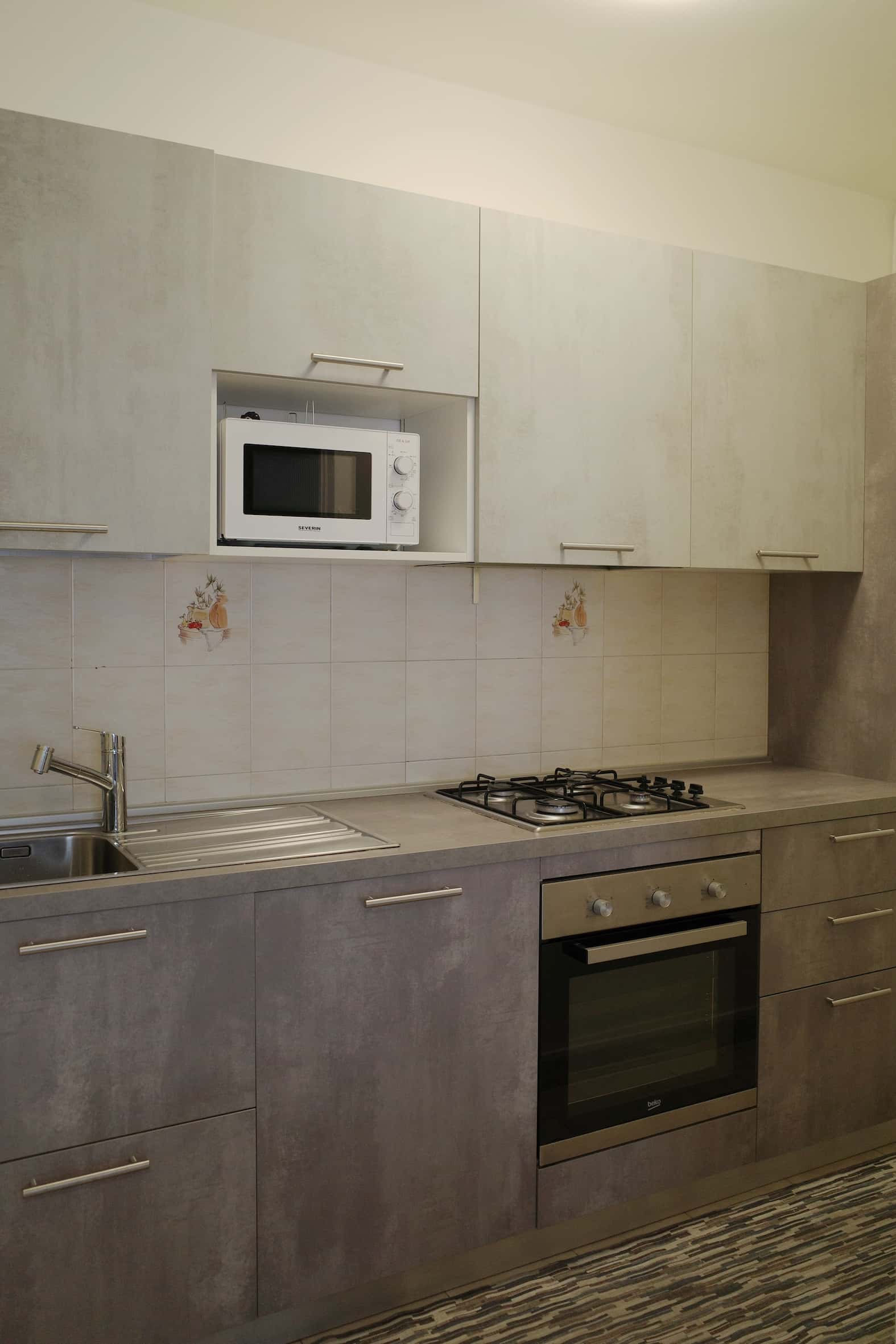 Appartamento Cornaredo, 1 camera — foto 26