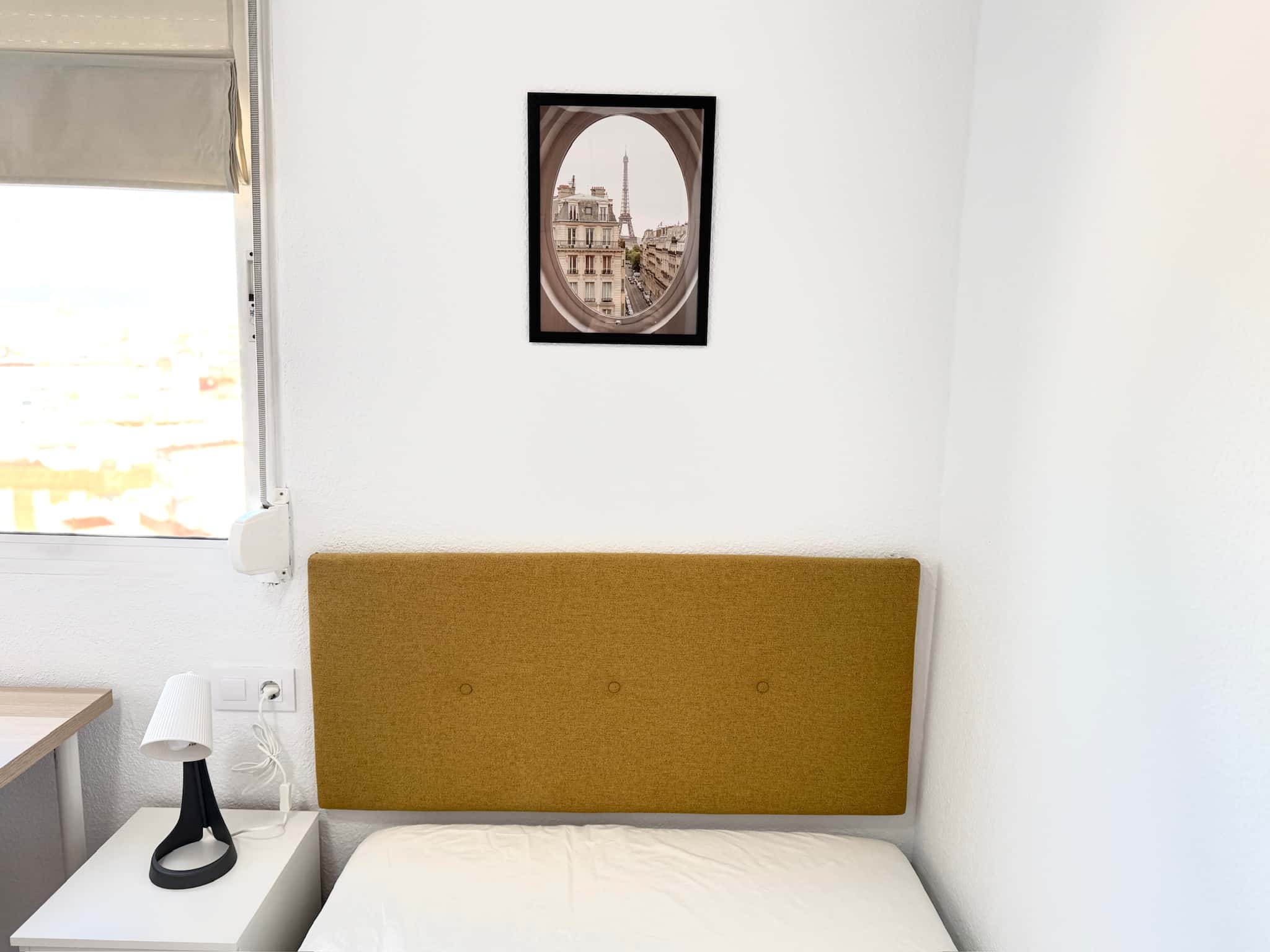 Dr Waksman Habitacion 7