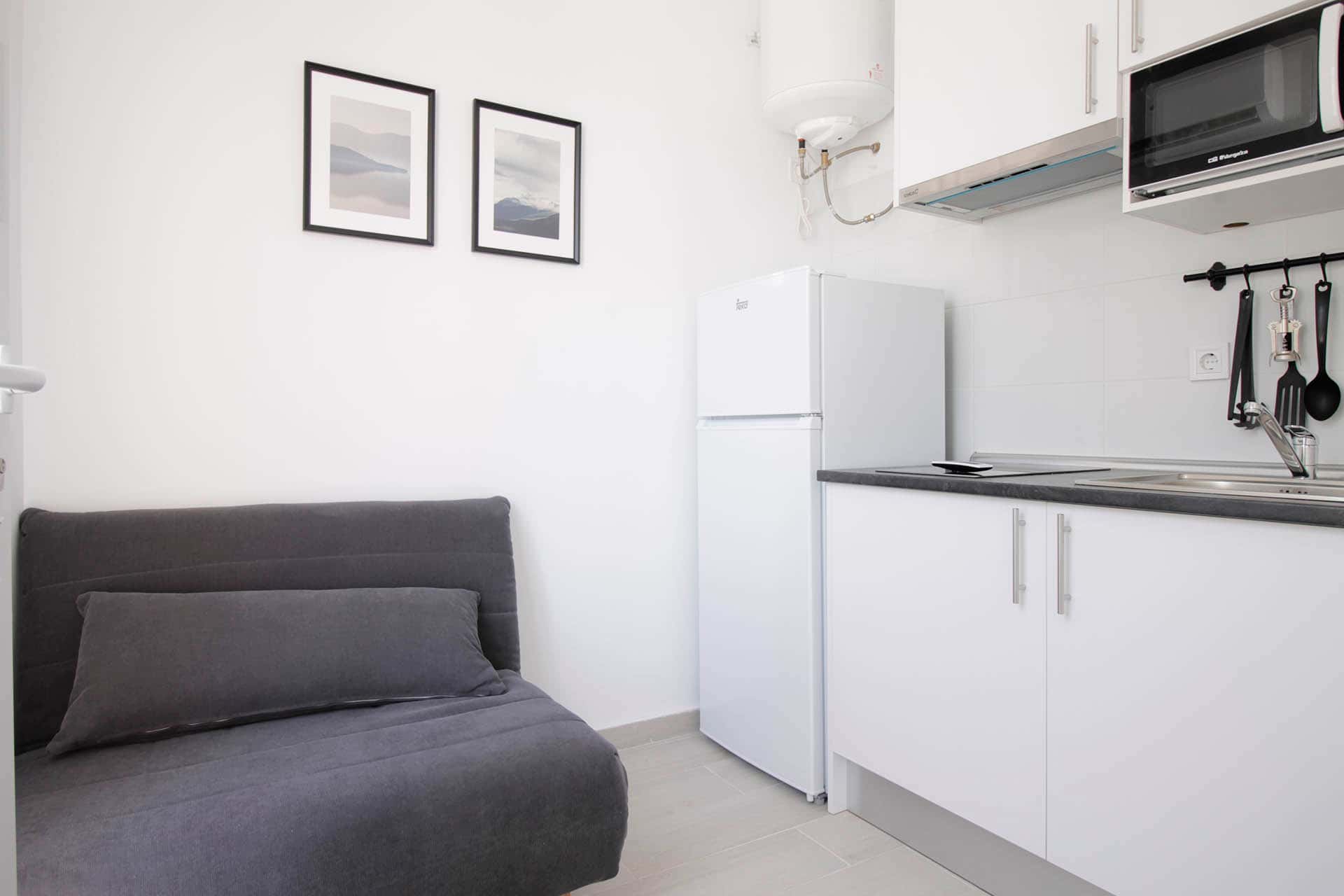 Apartment Calle de Santona