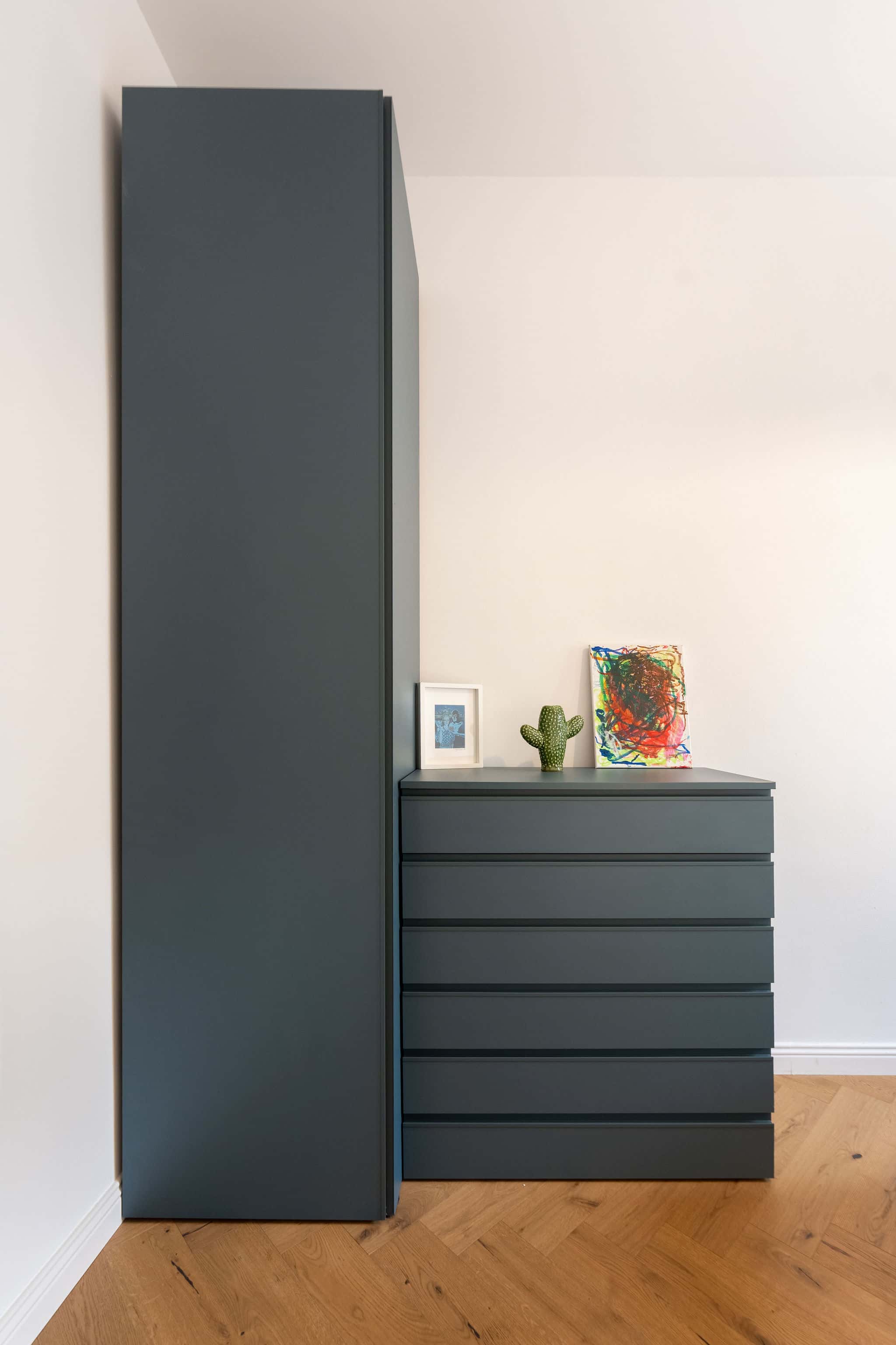 Apartment Coverciano, 1 bed — photo 3