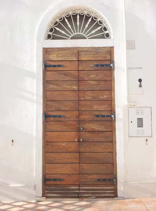 Apartment Monte Sant'angelo, 1 bed — photo 1