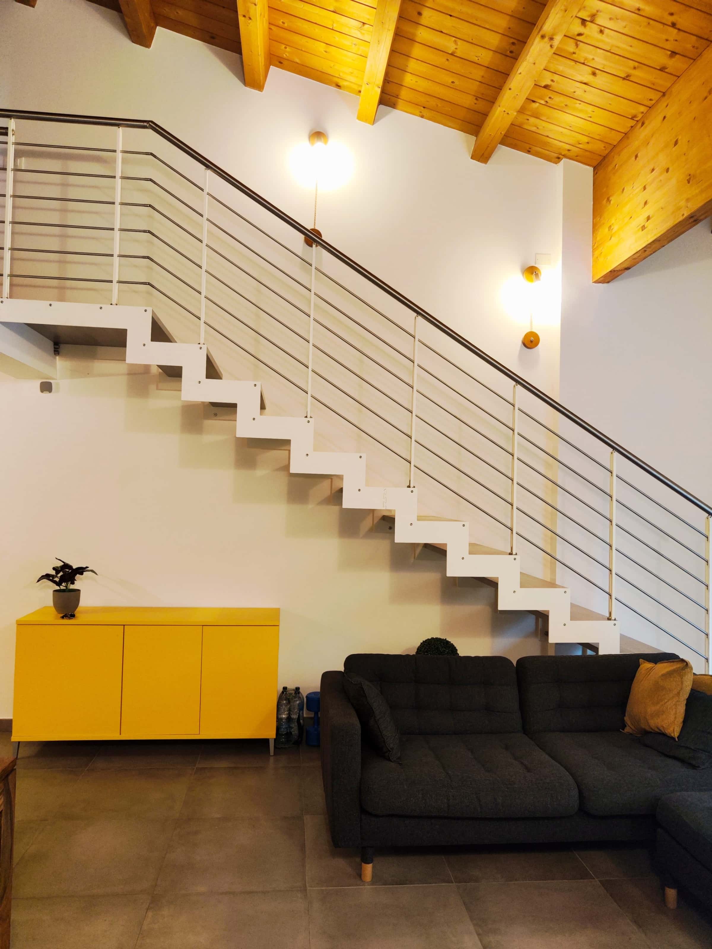 Apartamento em Via Oslavia, Bologna para 80 m² com 2 quartos
