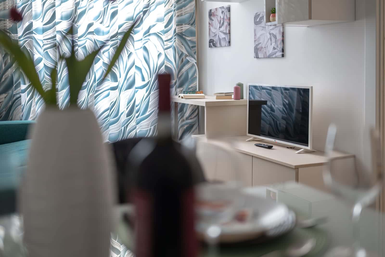 Apartment Milan, 1 bed — photo 13