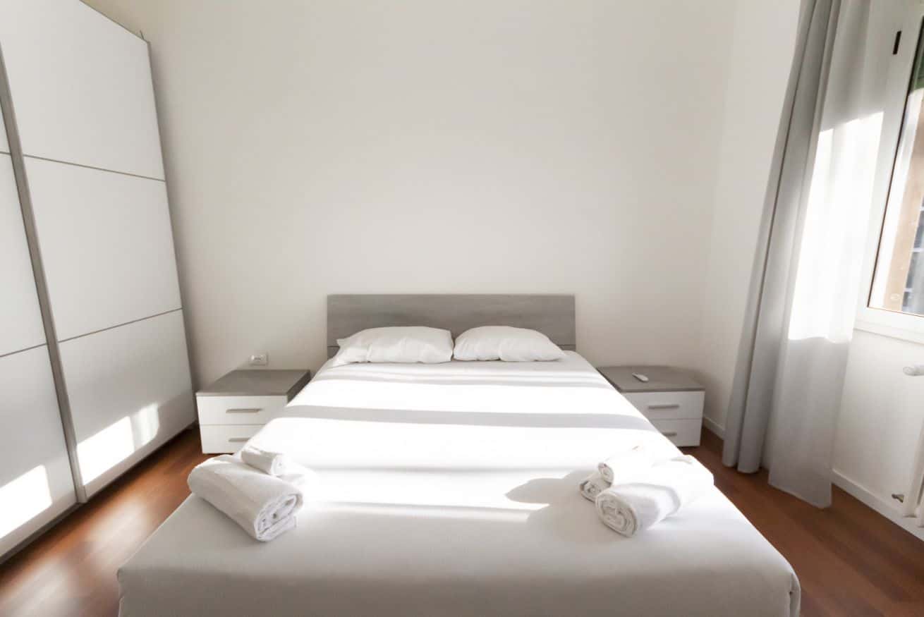 Apartamento Milán, 1 habitación — foto 5