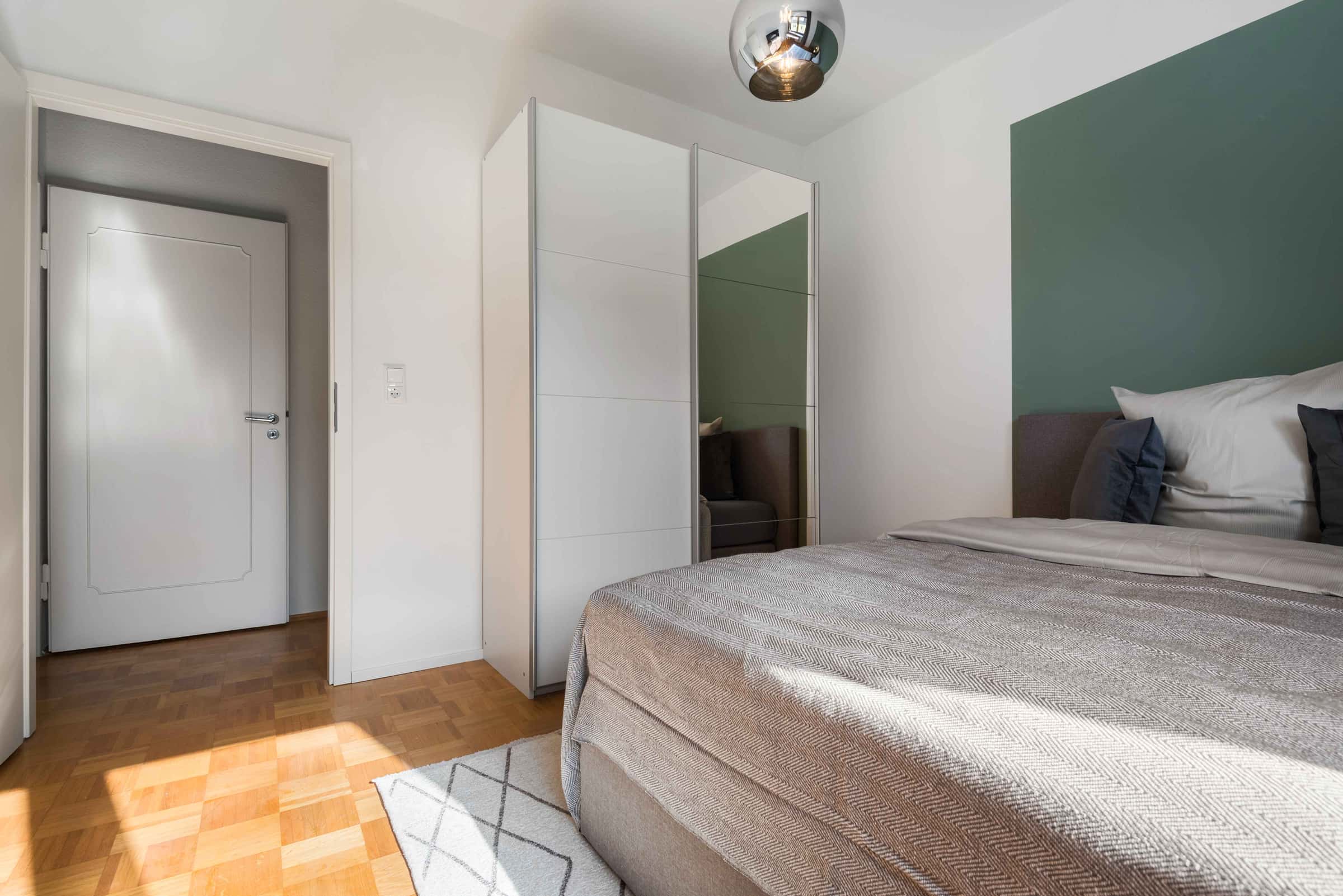 Zimmer in der Kettenhofweg