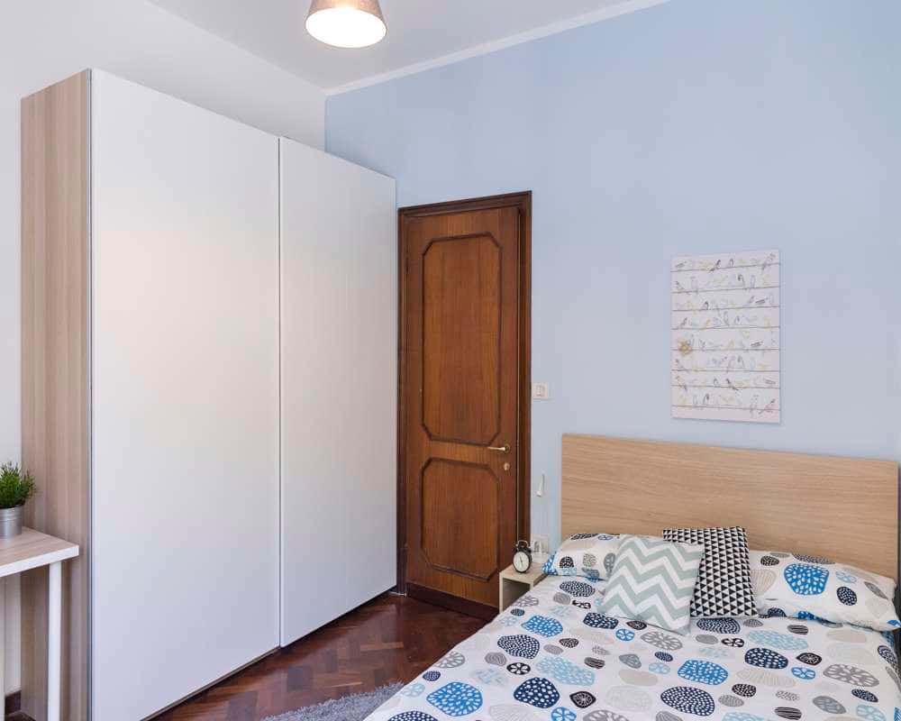Stanza in Viale Giovanni Vicini