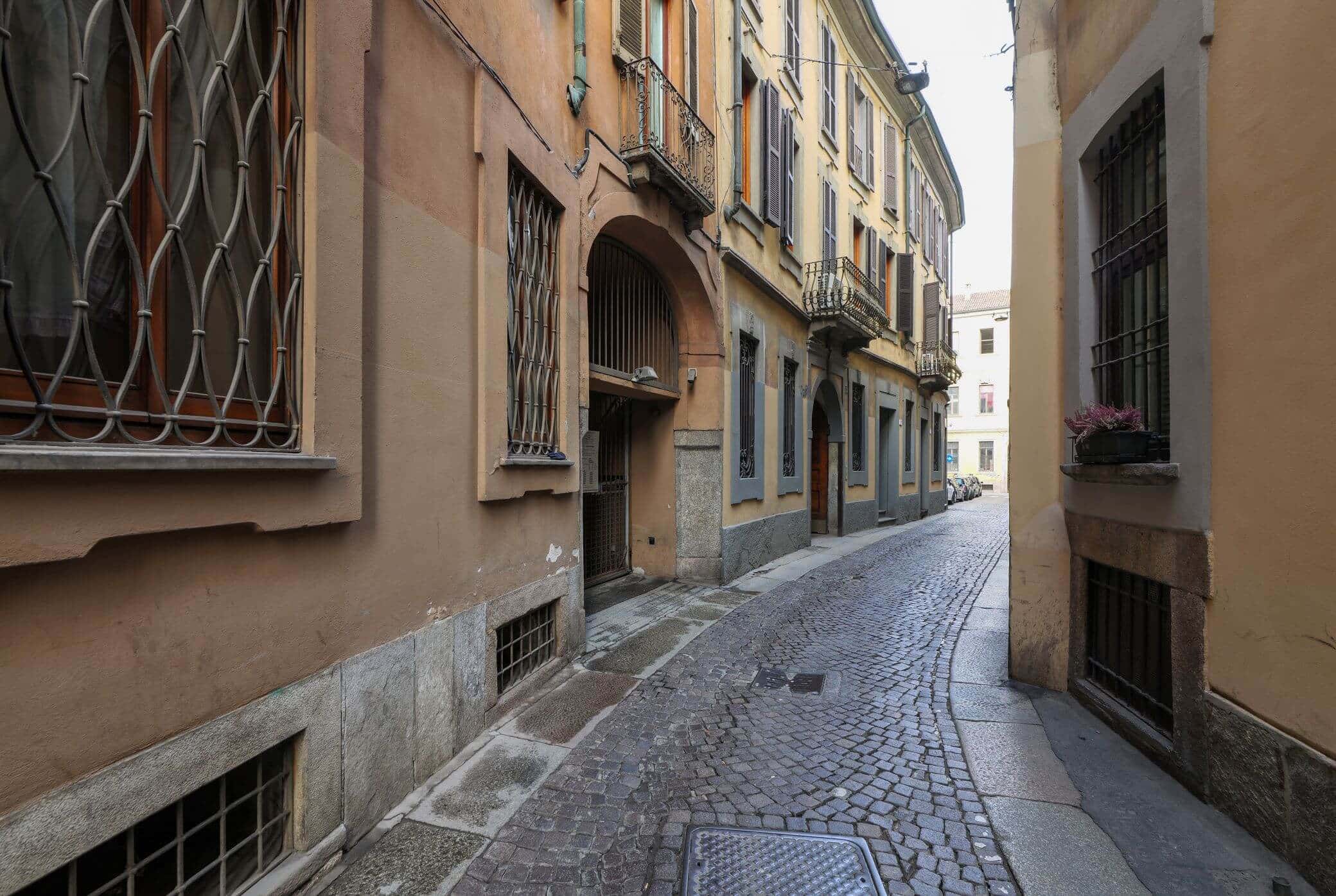 Apartment Milan, 2 beds — photo 4