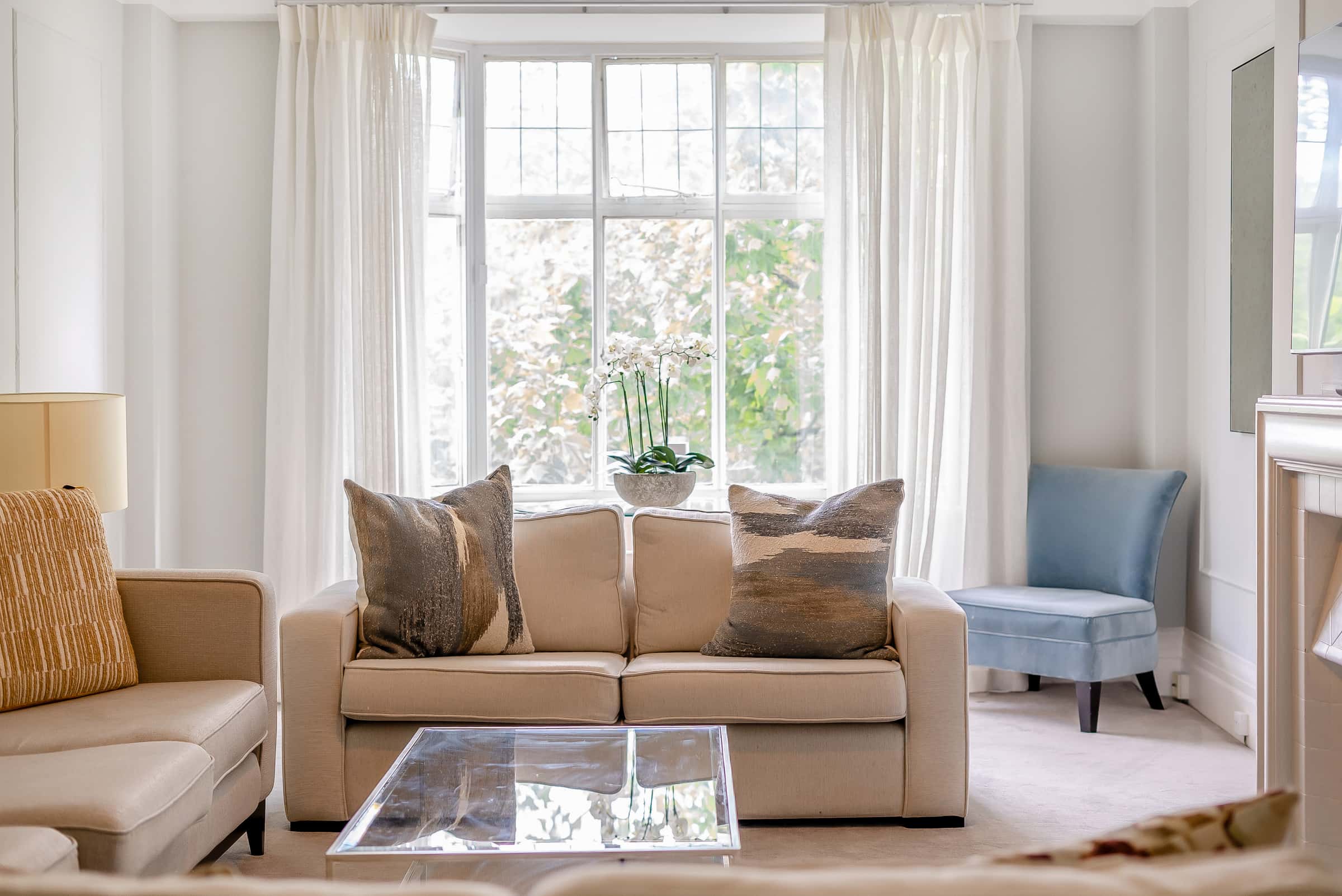 Gorgeous 6 Bedroom flat in Central London
