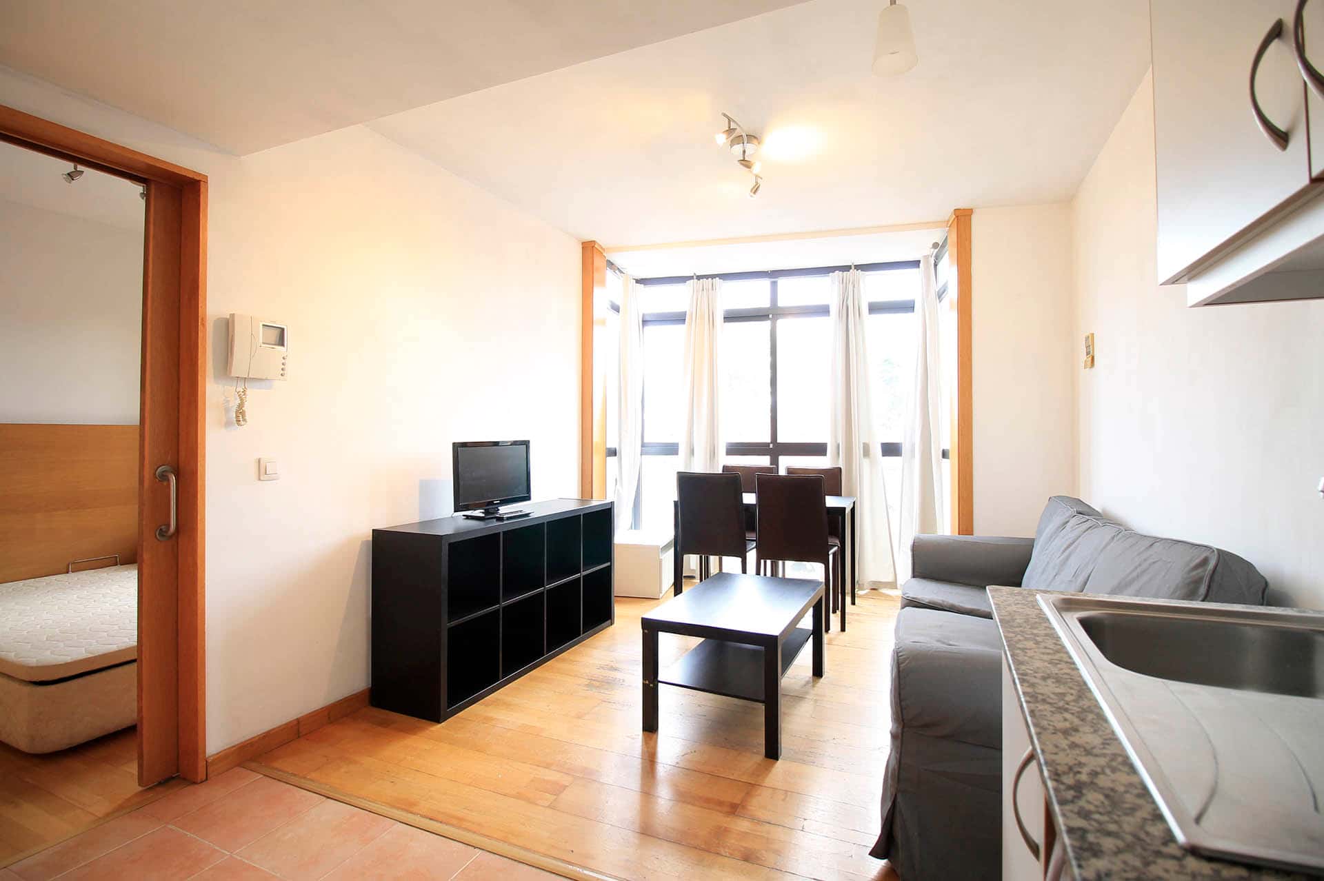 Apartment Calle Doctor Martin Arevalo