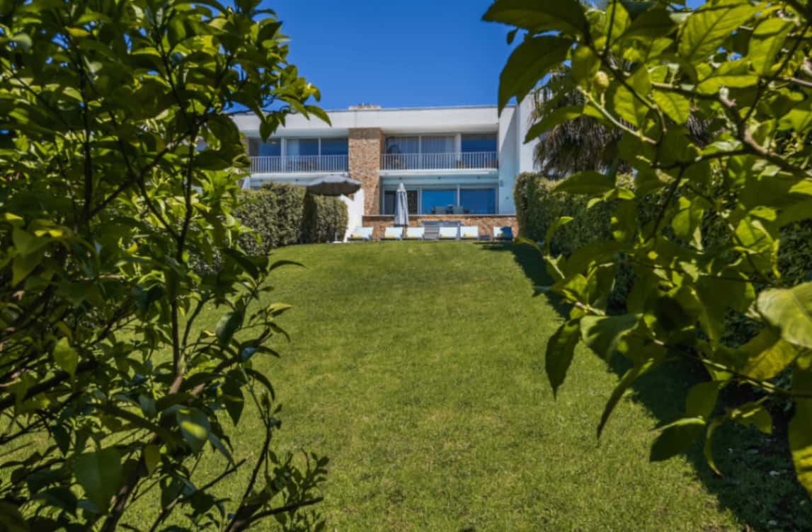 Design Villa (nov-april only)