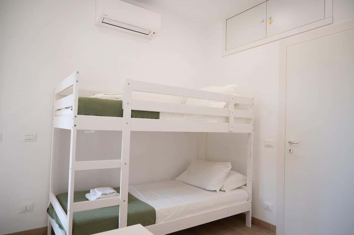 Apartment Rome, 2 beds — photo 4