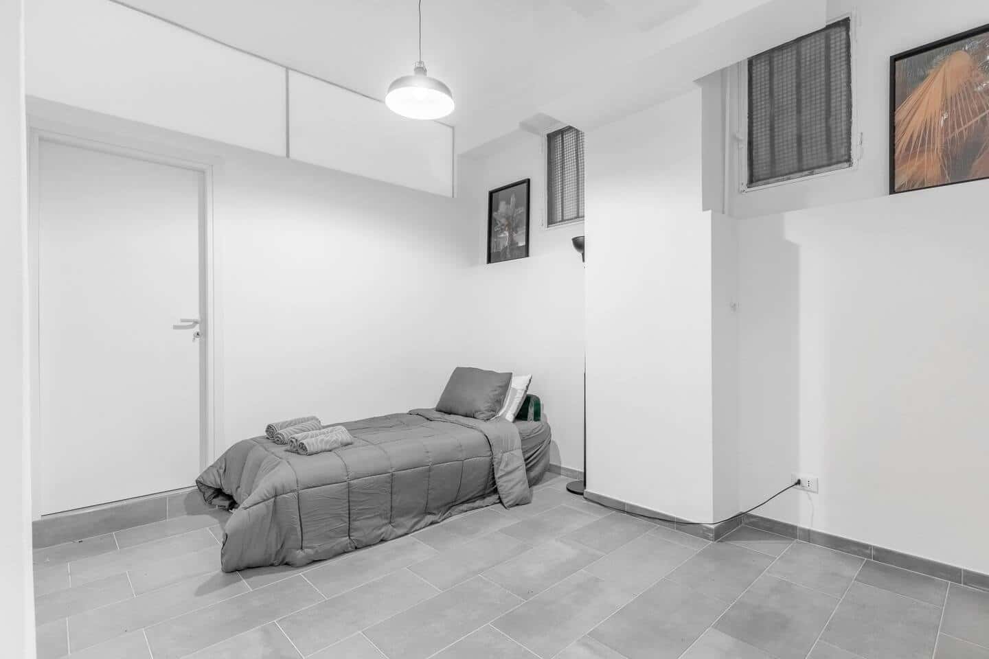Apartment Milan, 1 bed — photo 2