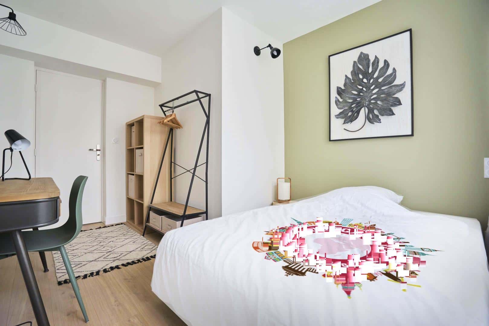Chambre 1 - ARRAS J
