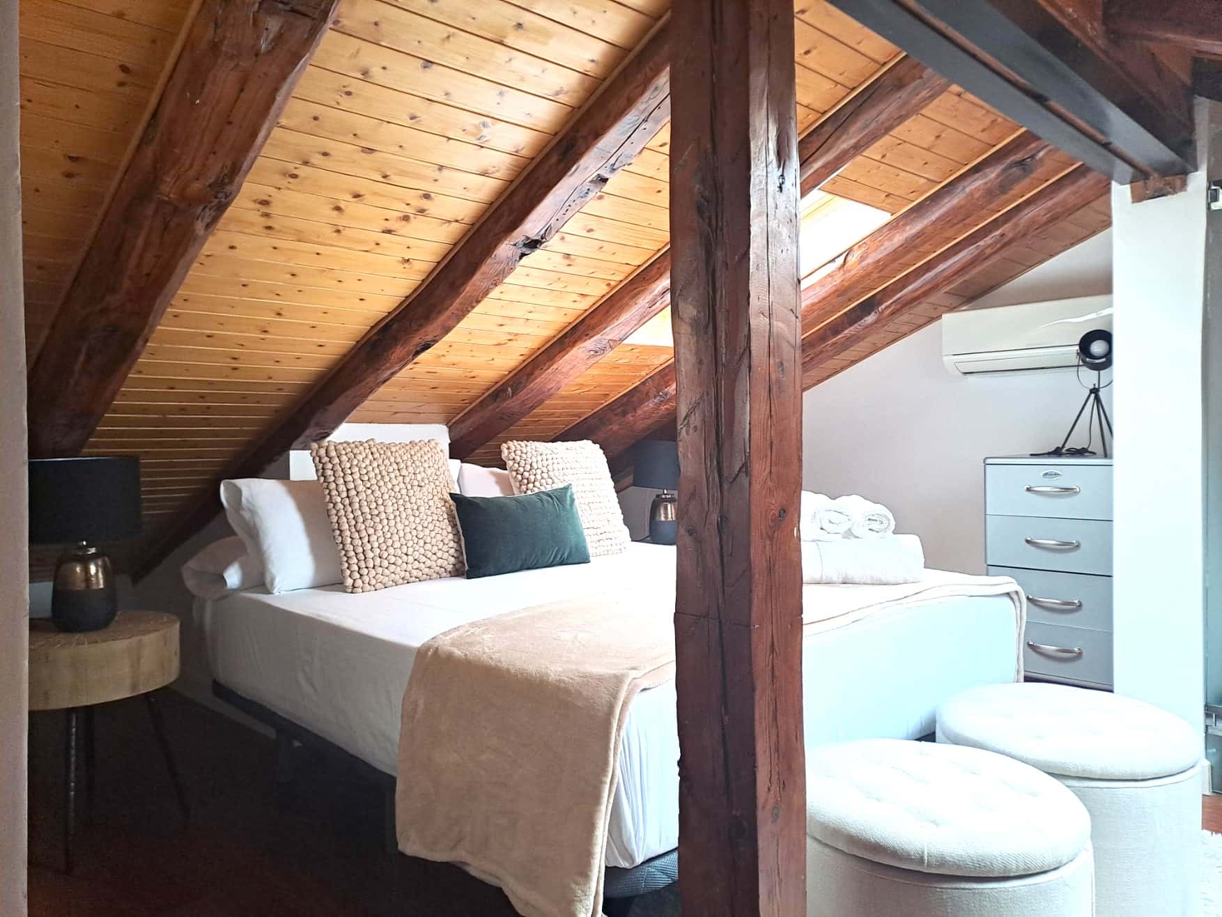 Apartamento en Calle de El Escorial, Madrid