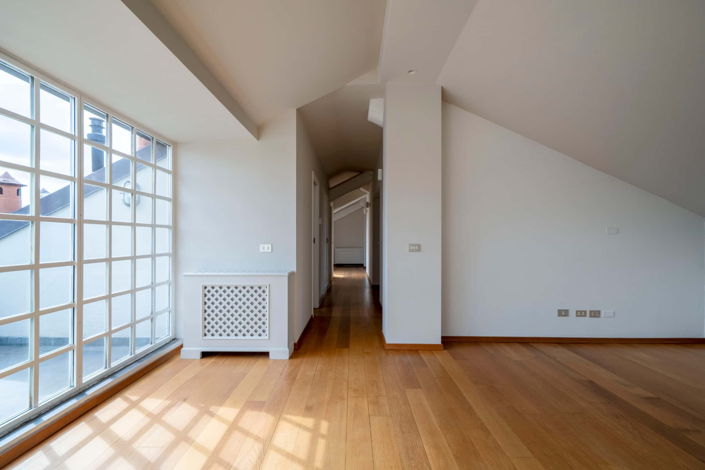 Appartamento Milano, 3 camere — foto 52
