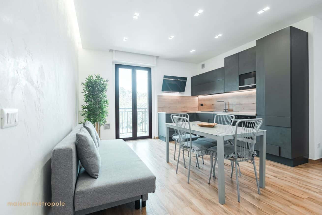 Milano Bonola Apartment, free parking