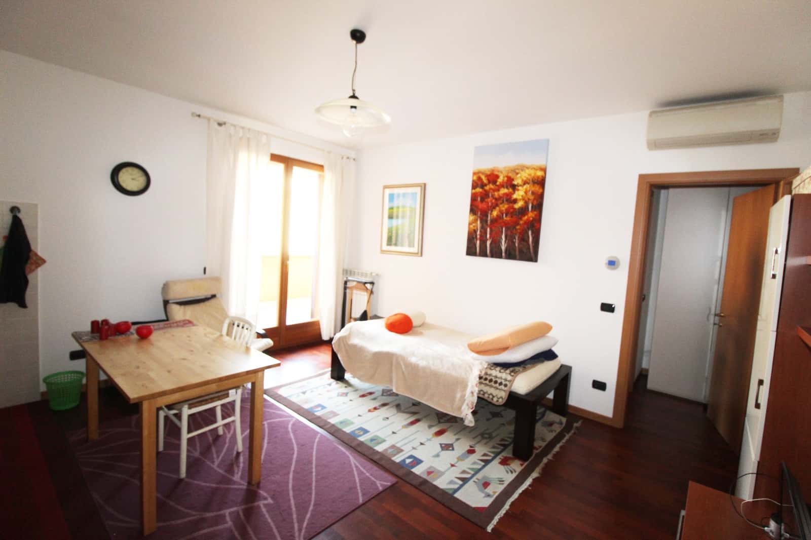 Apartamento em Viale Lombardia, Marnate para 41 m²