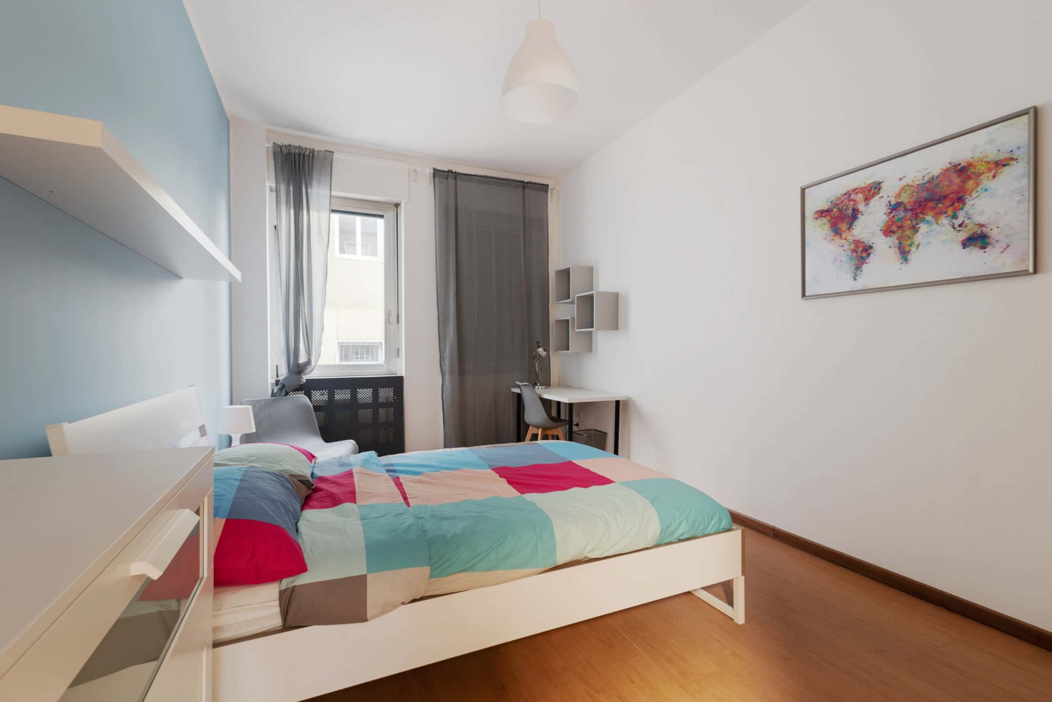 Camera Singola in via Via Ernesto Breda