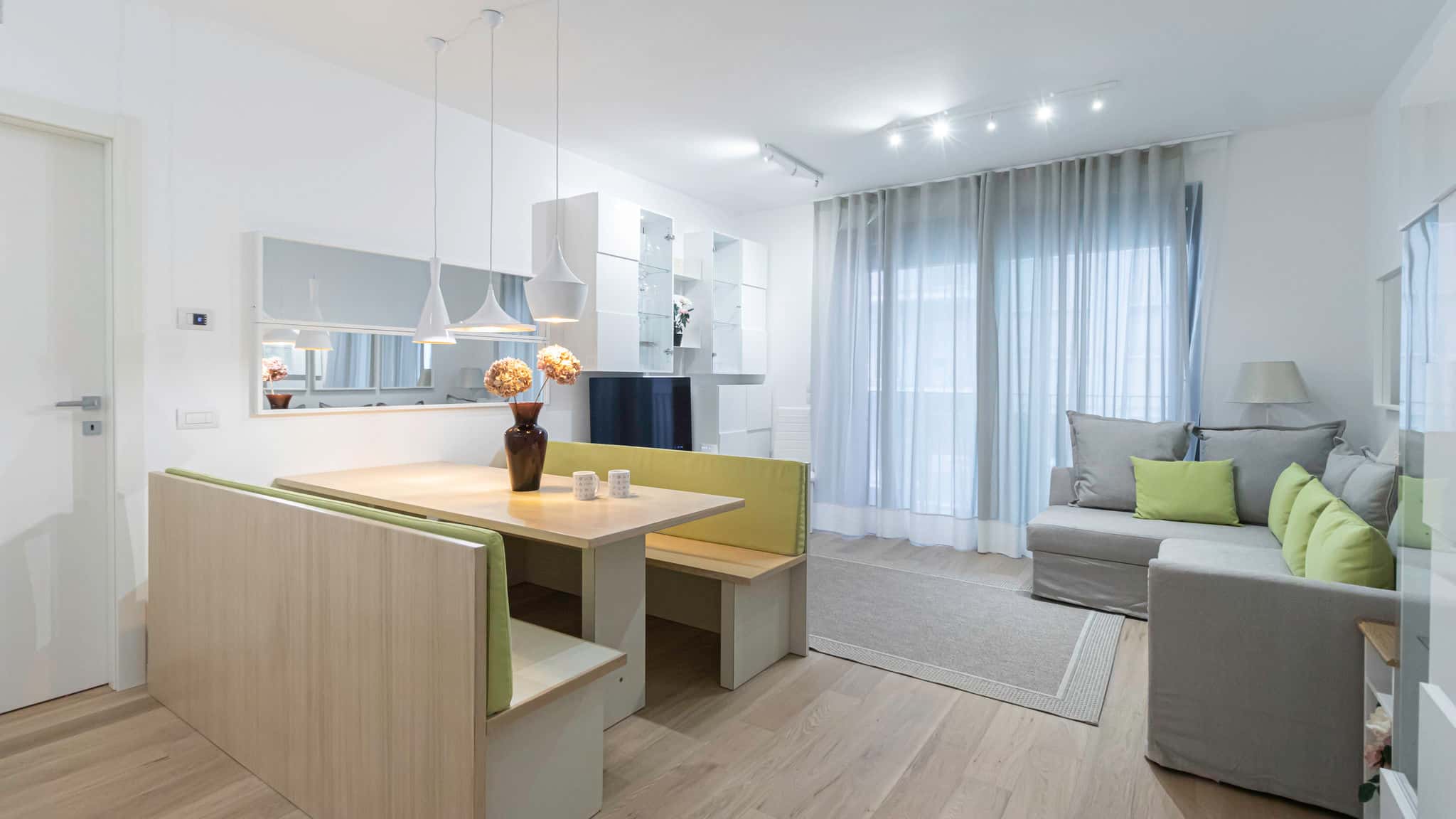 Compagnoni 12 - Suite Mirabel - MS 3 NTS
