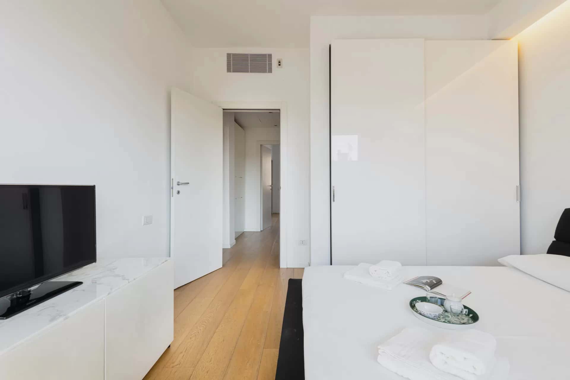 Apartment Milan, 2 beds — photo 27