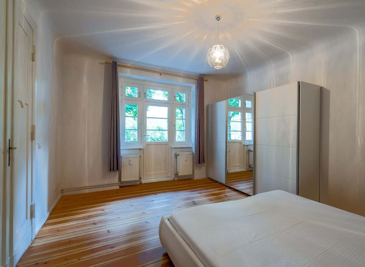 Apartment in Britzer Straße, Berlin for 76 m² with 3 bedrooms - Photo 3