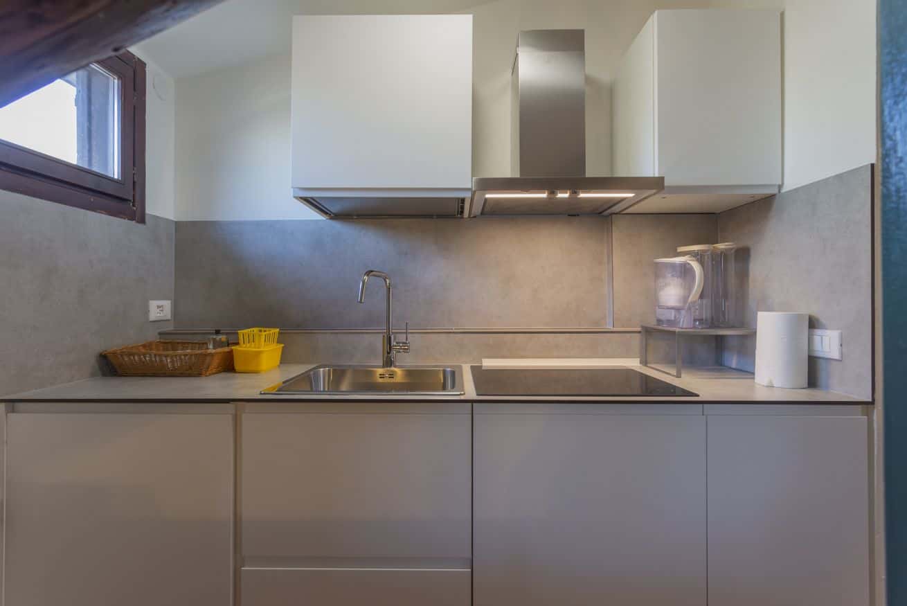 Appartement Milan, 2 chambres — photo 2