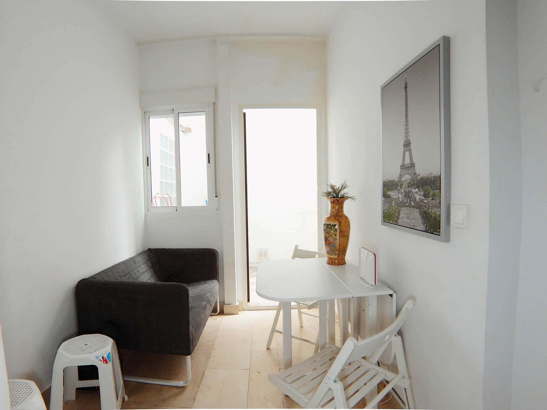 Studio Calle Antonio Zamora
