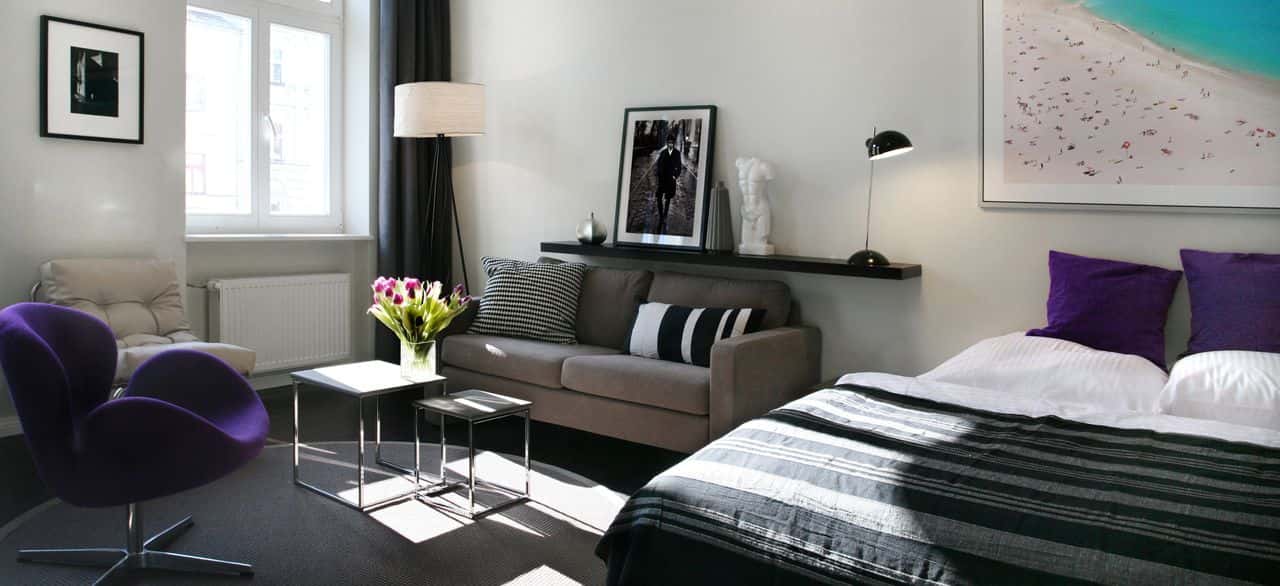 #5 Pretty and spacious loft in Prenzlauer Berg