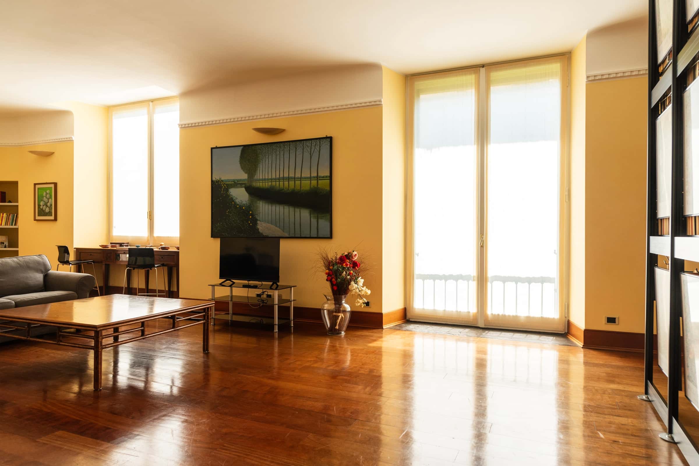 Apartment Milan, 4 beds — photo 36