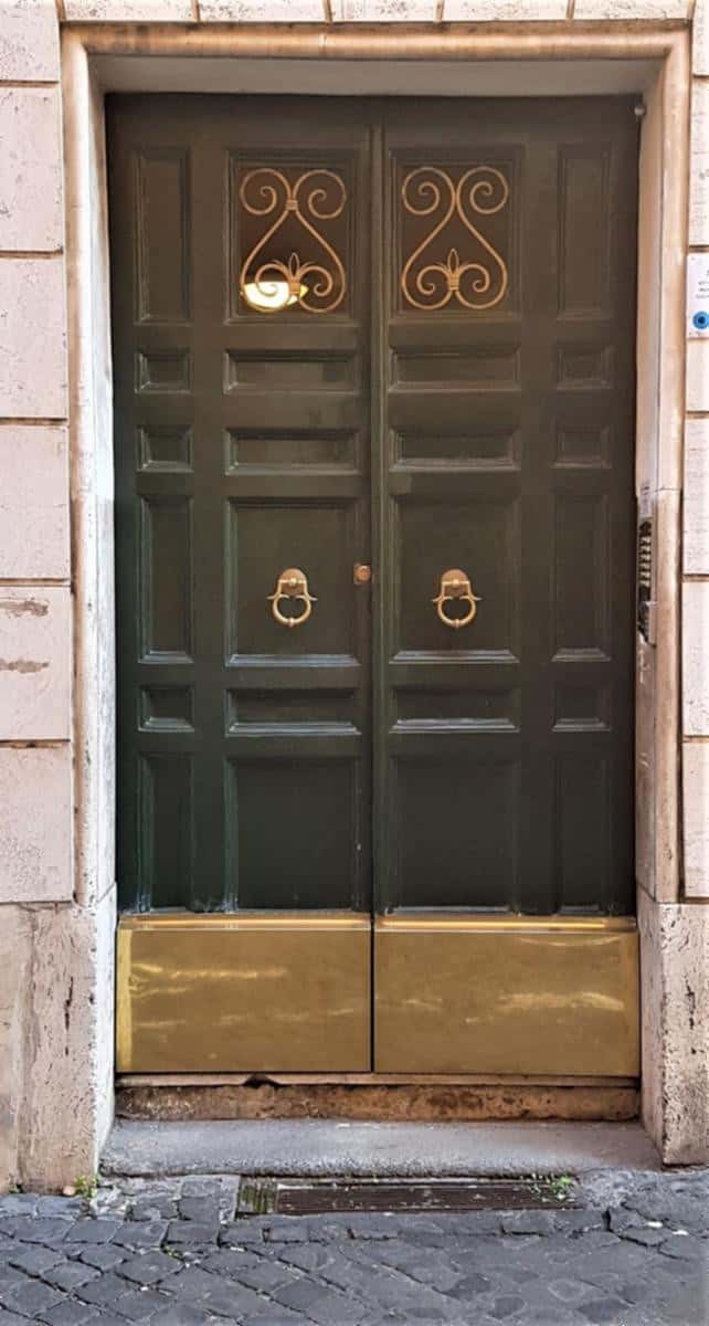 Apartment Rome, 1 bed — photo 14