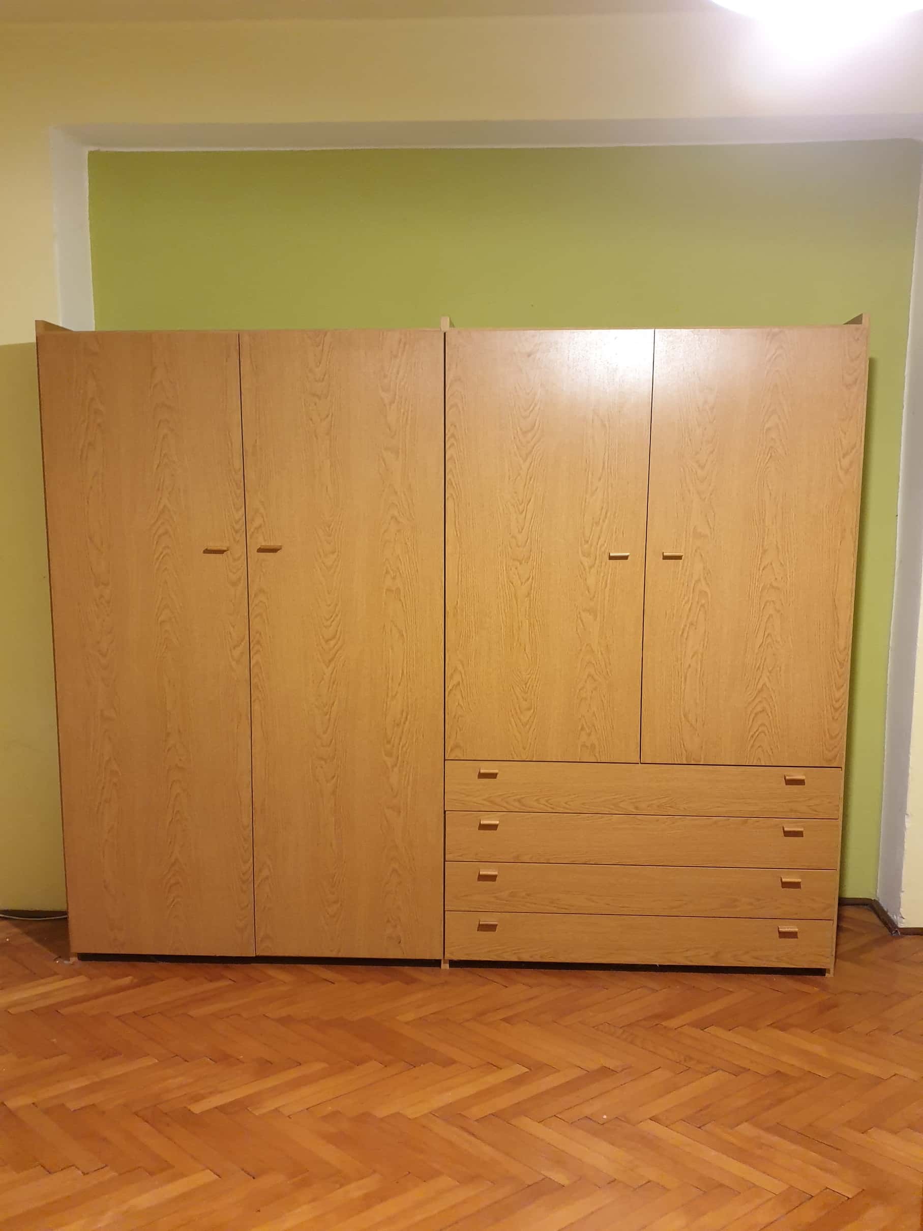 A3/S3 - Stanza in appartamento vicinissimo alle Facoltà del Centro Storico a Trento