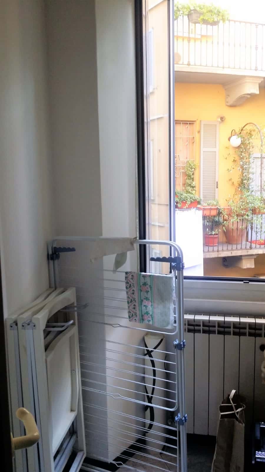 Apartment Milan, 1 bed — photo 11