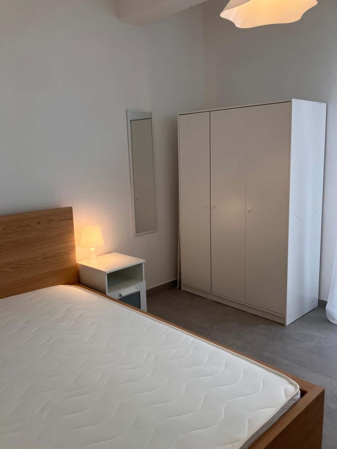 Via Enrico Fermi 3 - Stanza 211