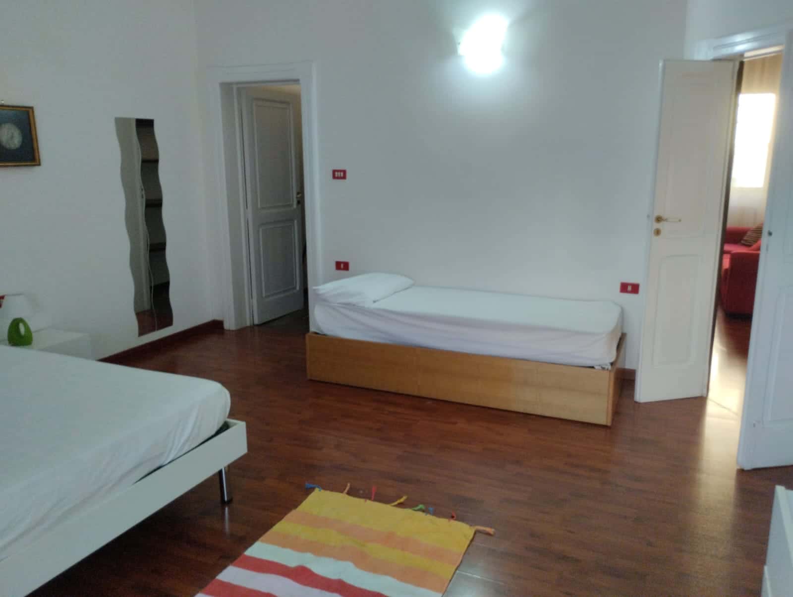 Apartment Brindisi, 1 bed — photo 10
