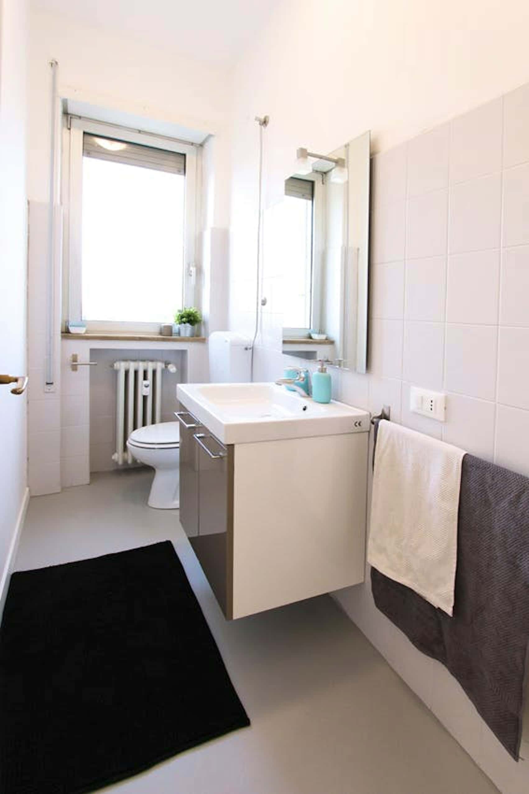 Via Forte Marghera - 203B