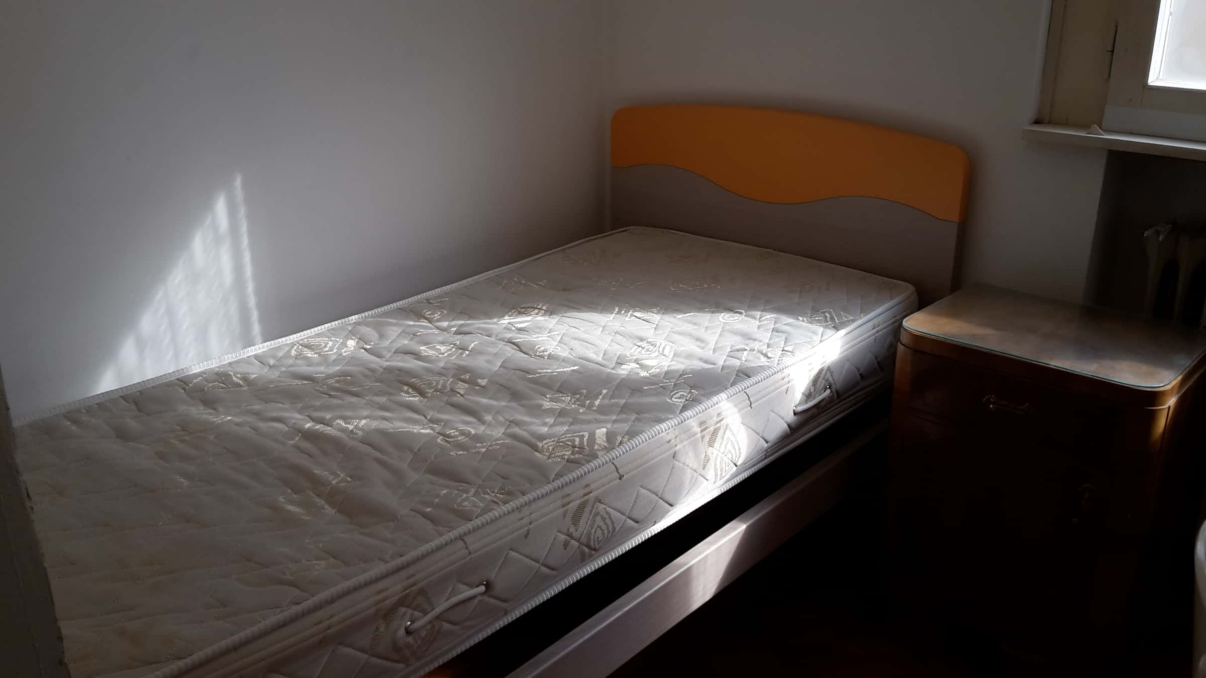 A24/S3 -  stanza singola, vicina alla BUC e al Centro Storico, Via Endrici, Trento