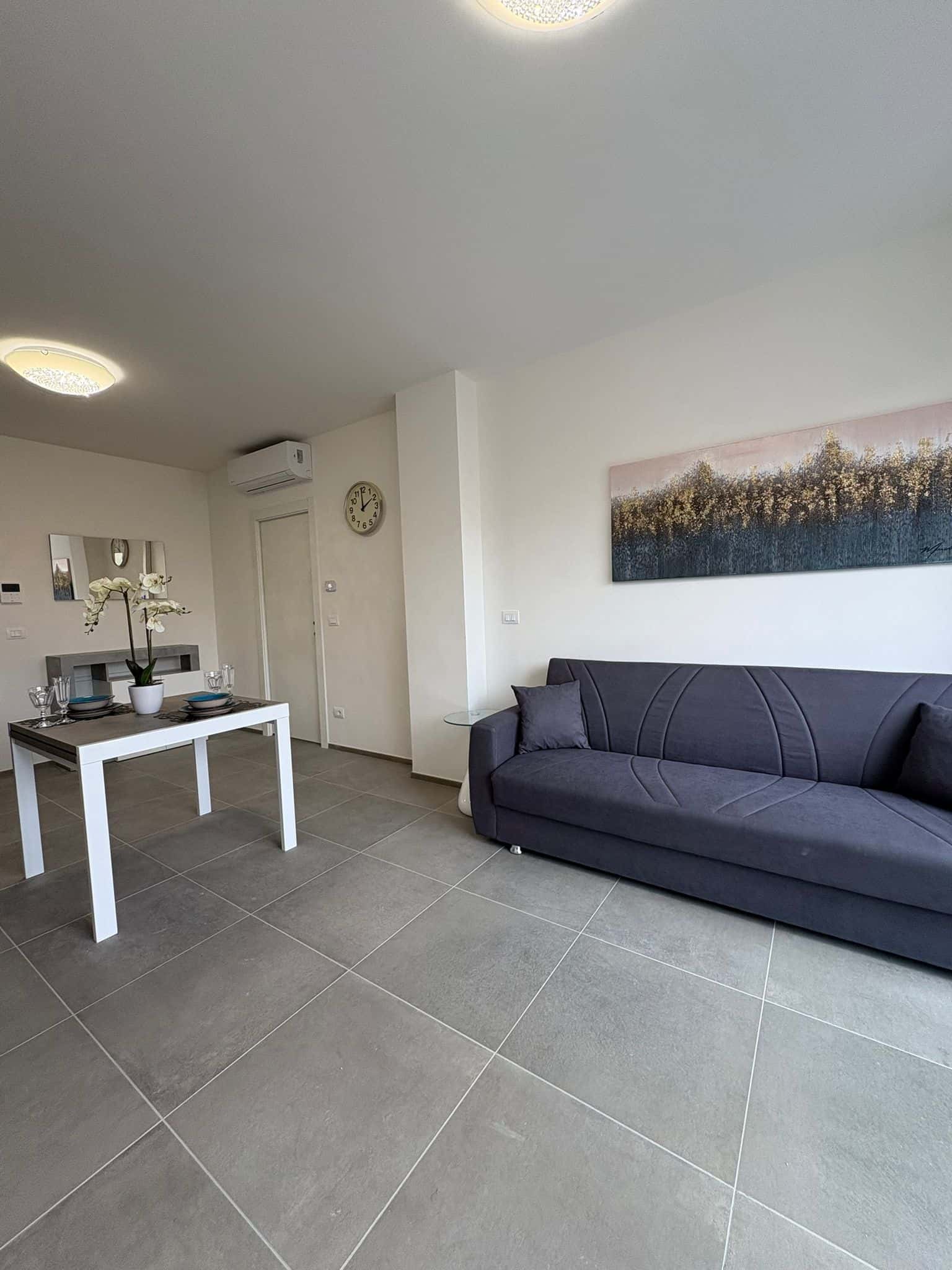 Apartment Bologna, 1 bed — photo 8