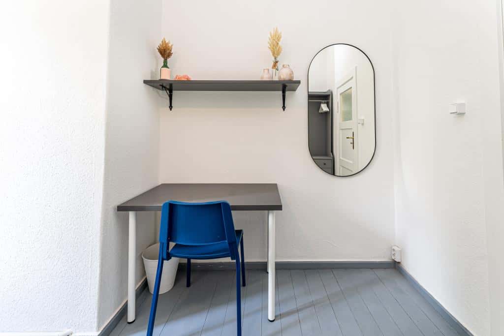 Zimmer in der Lauterberger Straße 40
