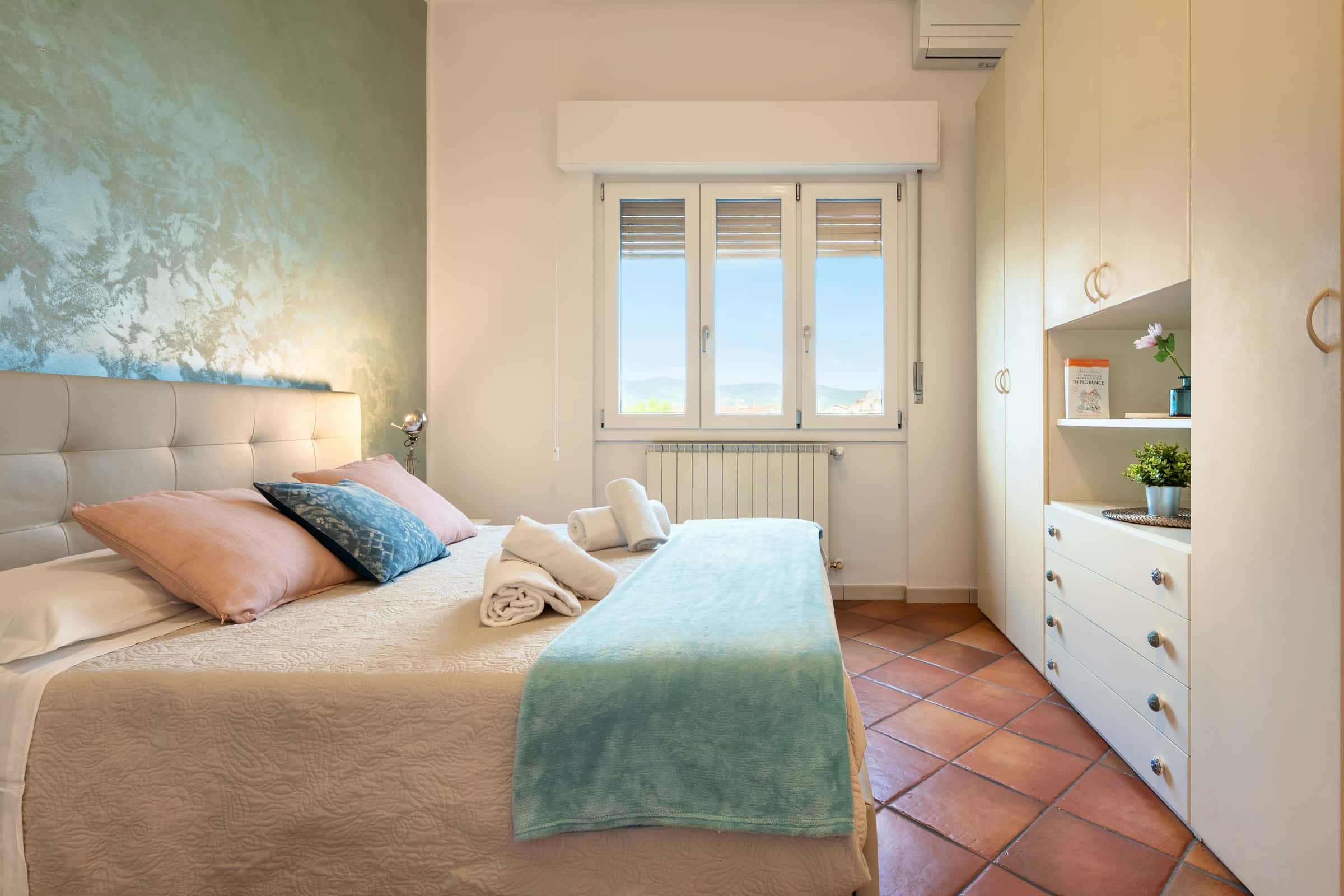 Apartment Florence, 1 bed — photo 22