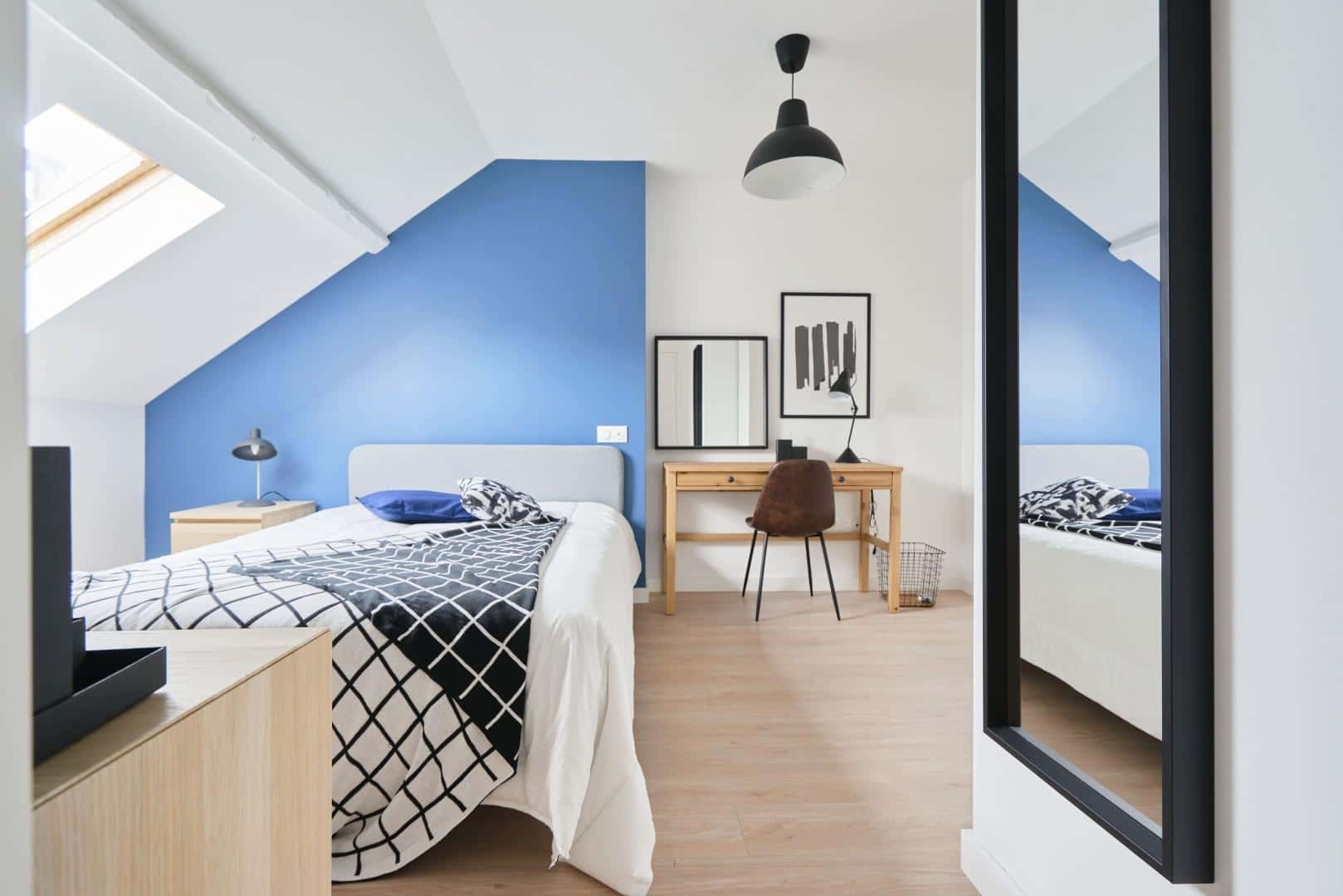 Chambre 6 - Dampierre P