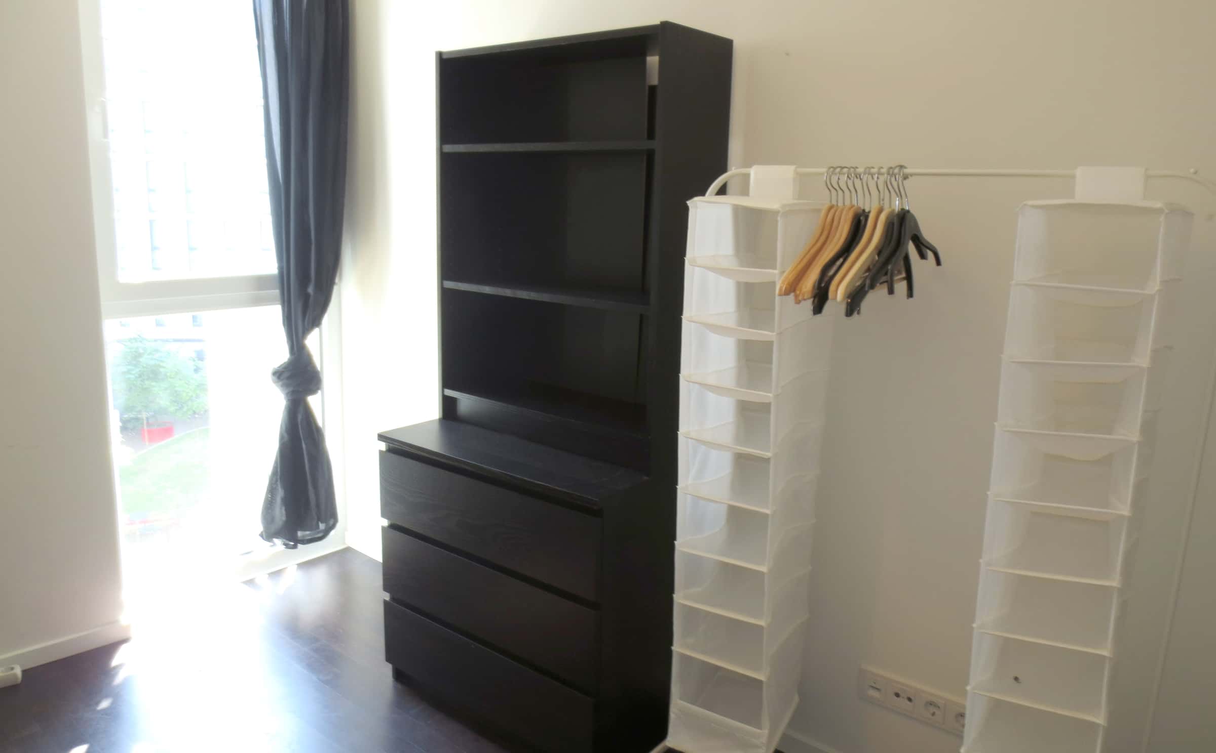 Zimmer in der Bernhard-Weiß-Straße -