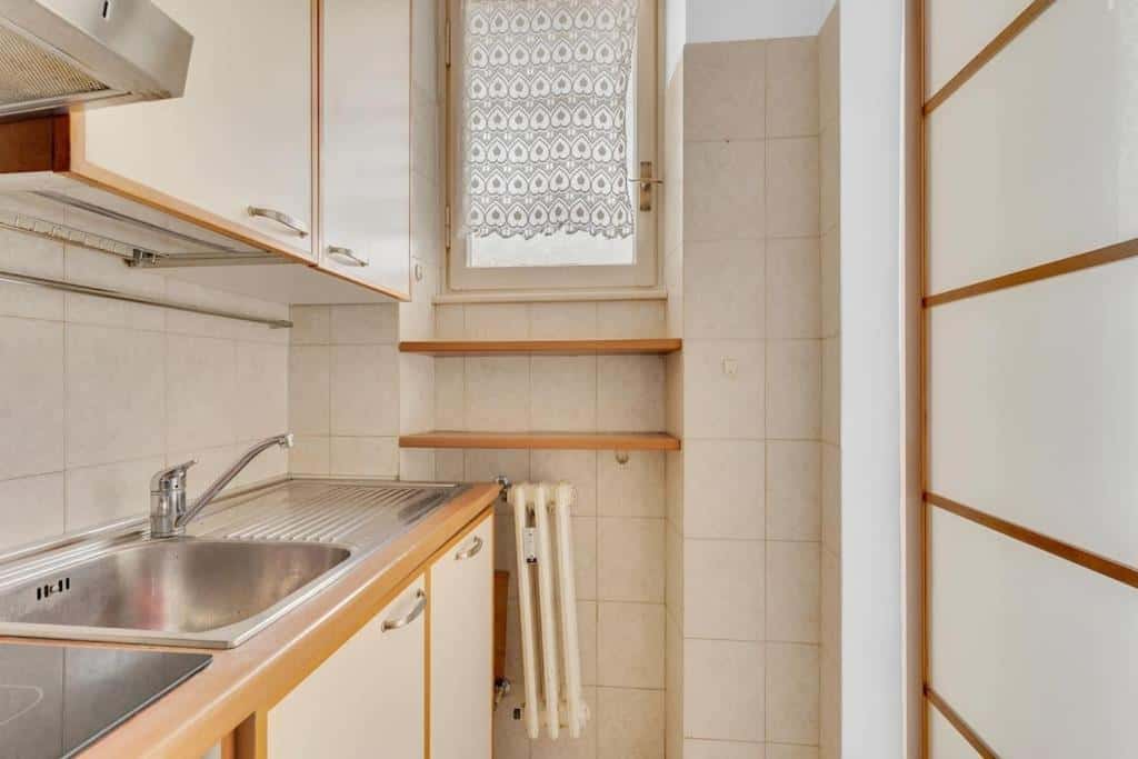 Apartment Milan, 2 beds — photo 10