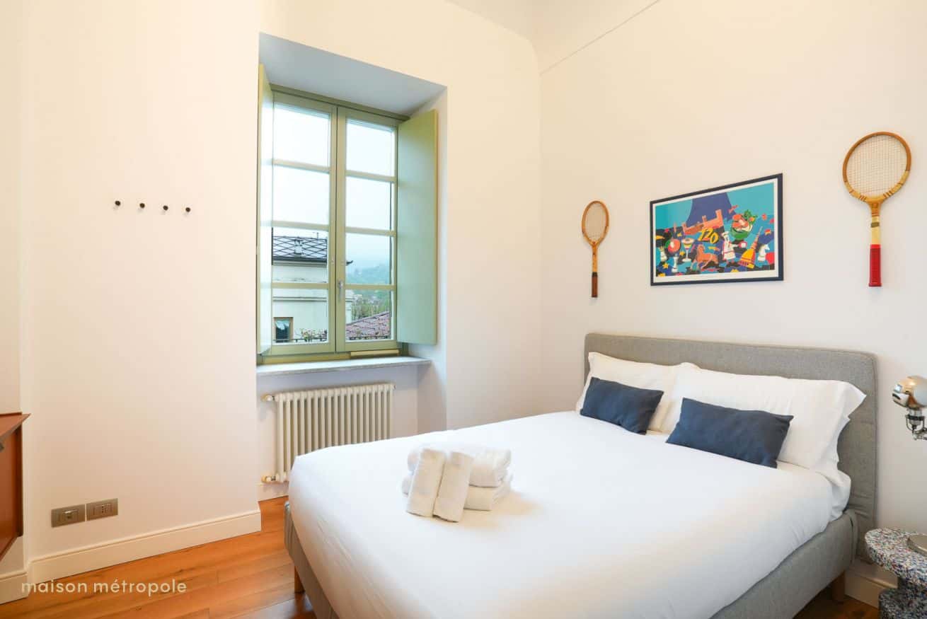 Apartment Turin, 2 beds — photo 3