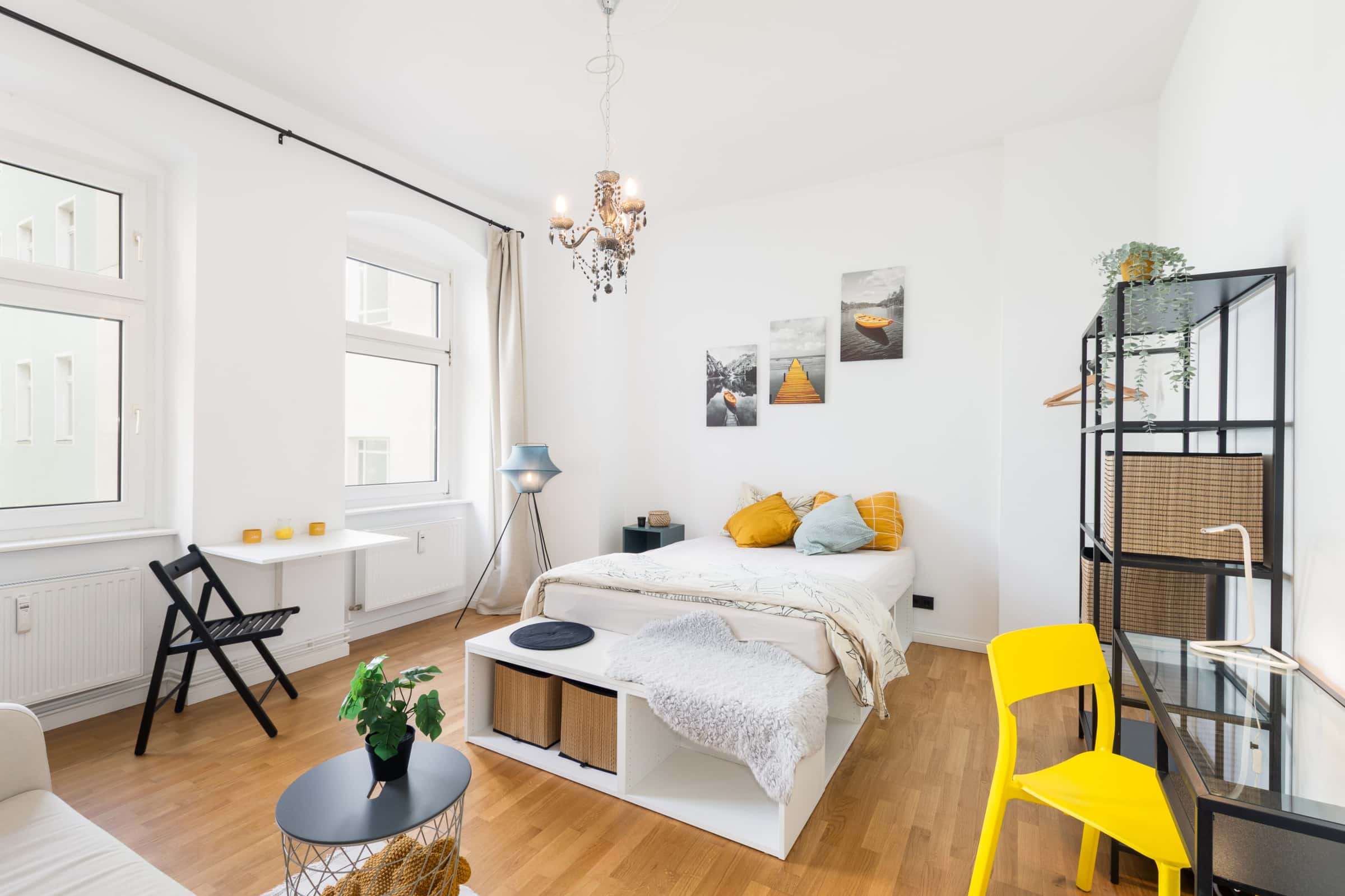 10 Gotenstrasse - Berliner Innenstadt